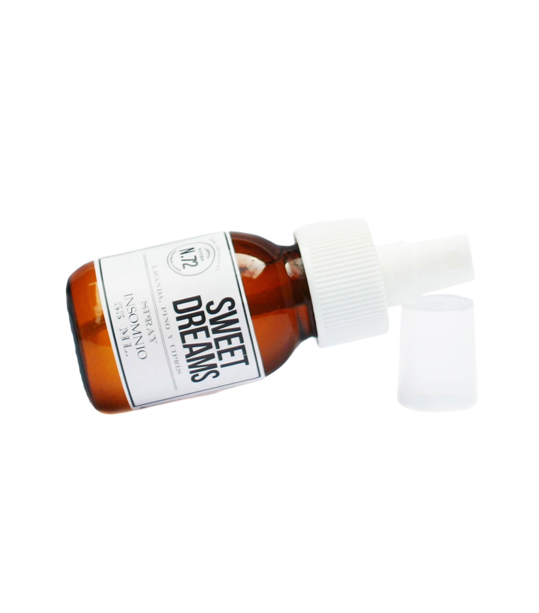 Spray Aromatizante Sweet Dreams, 55 ml