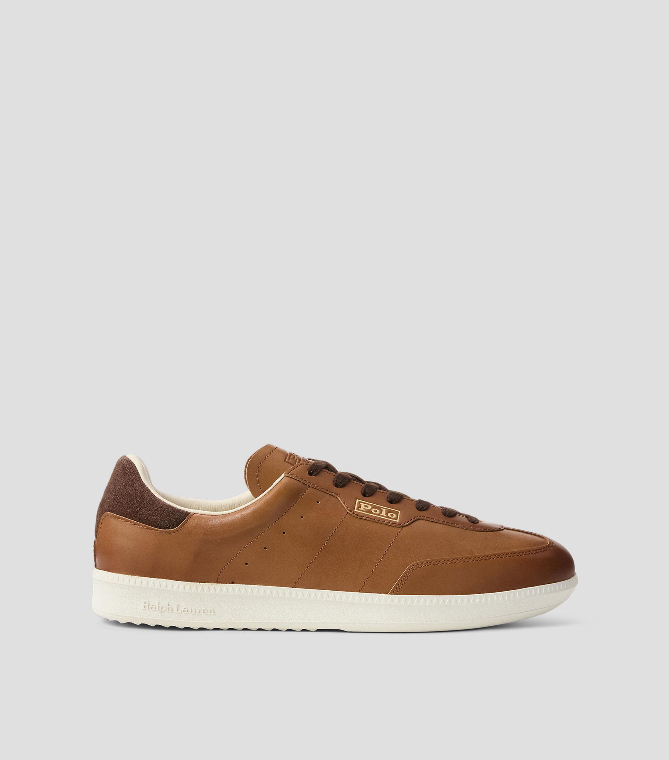 Tenis casuales Field Court 200 Hombre