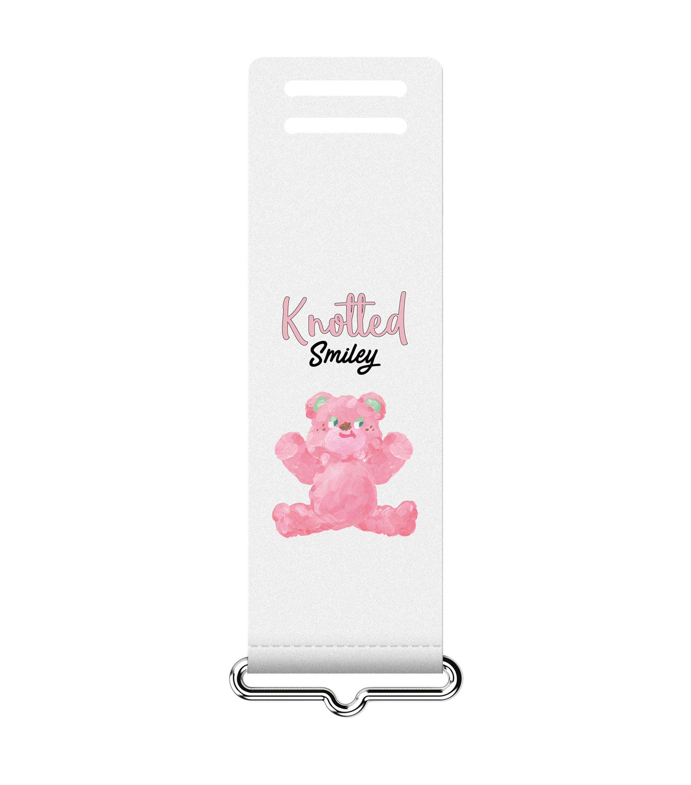 Correa para funda Galaxy Z flip 4 - Knotted