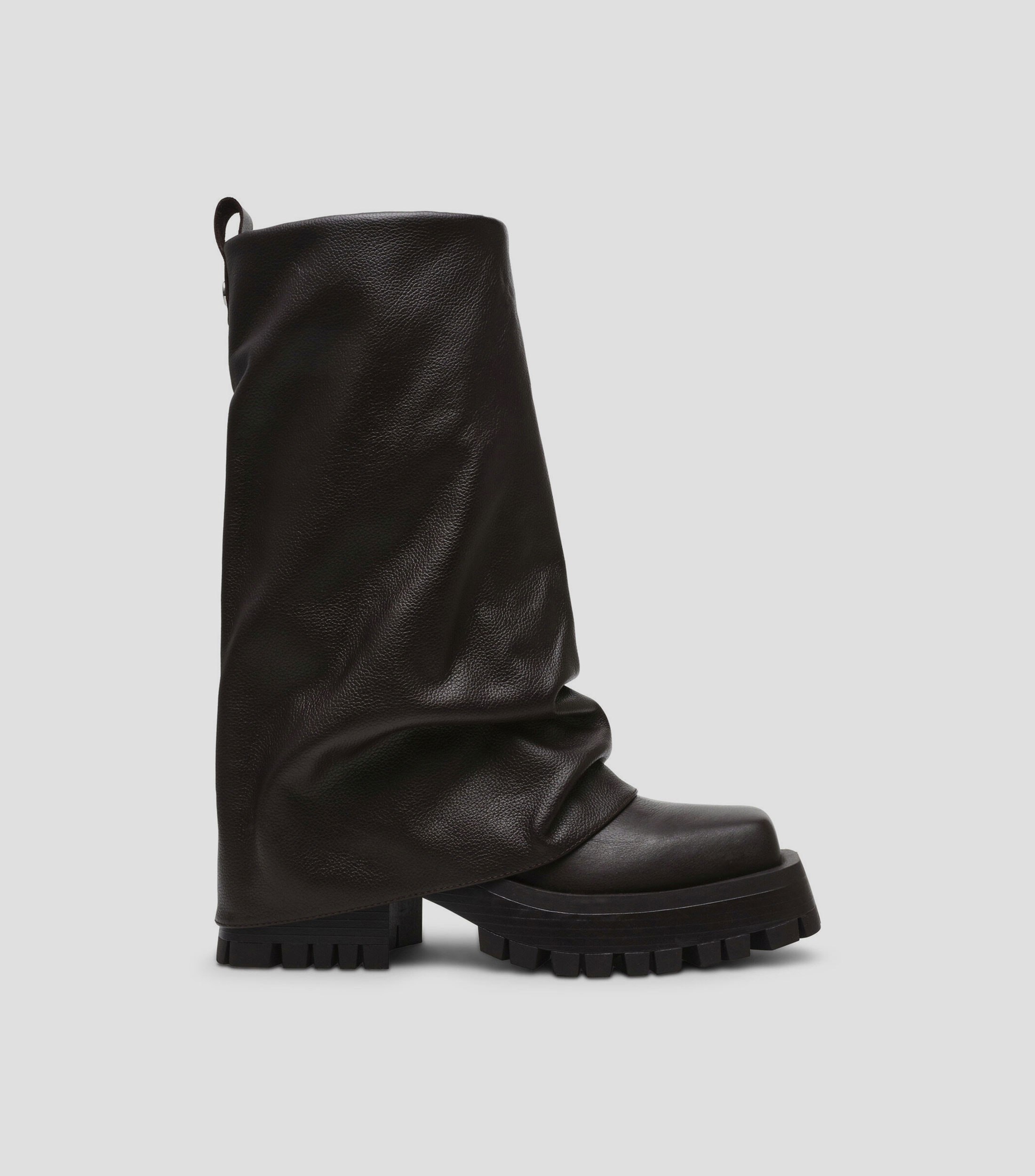 Steve Madden: Botas con tacón alto SHUTTER Mujer El Palacio de