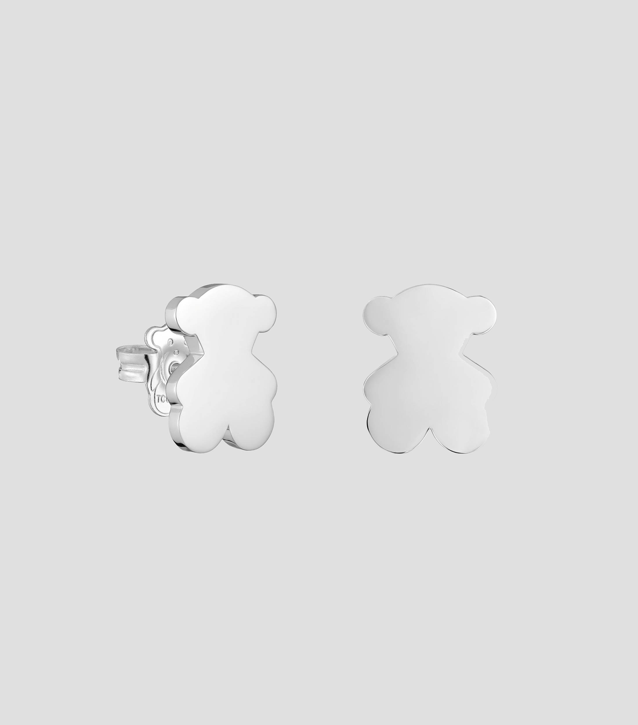 Aretes en Plata Mujer