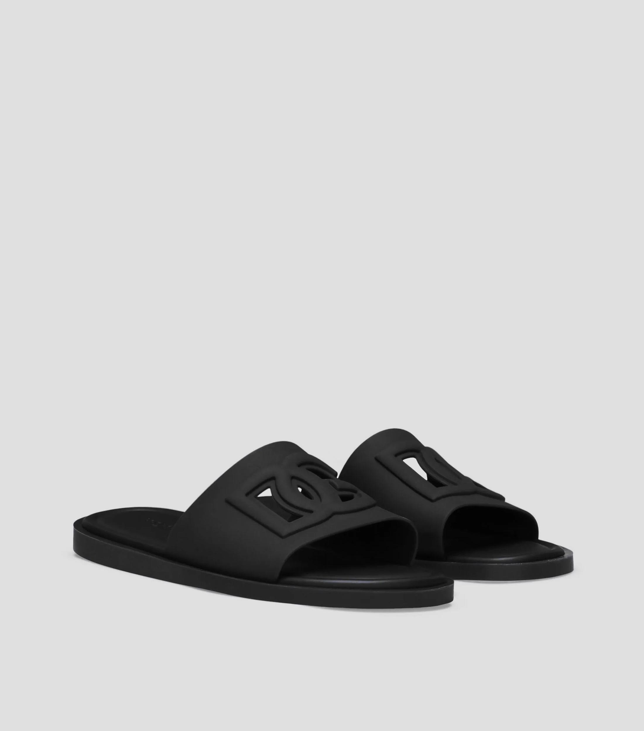 Sandalias Planas Hombre