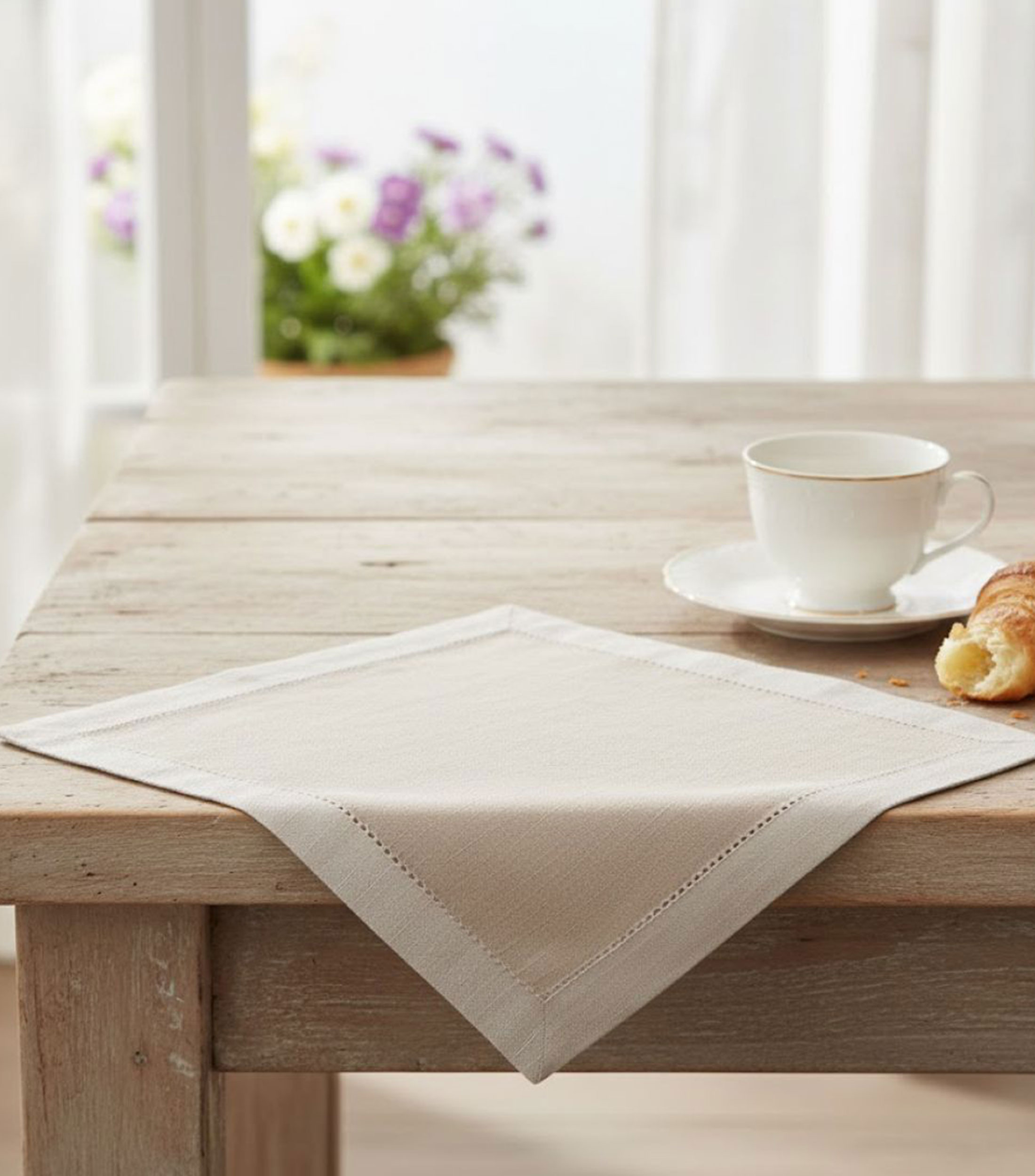 Servilleta Beige
