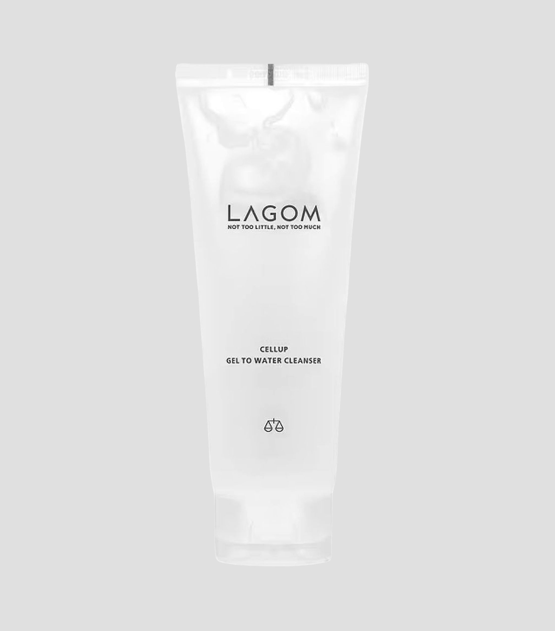 Gel Limpiador Cellup Gel To Water Cleanser, 170 ml