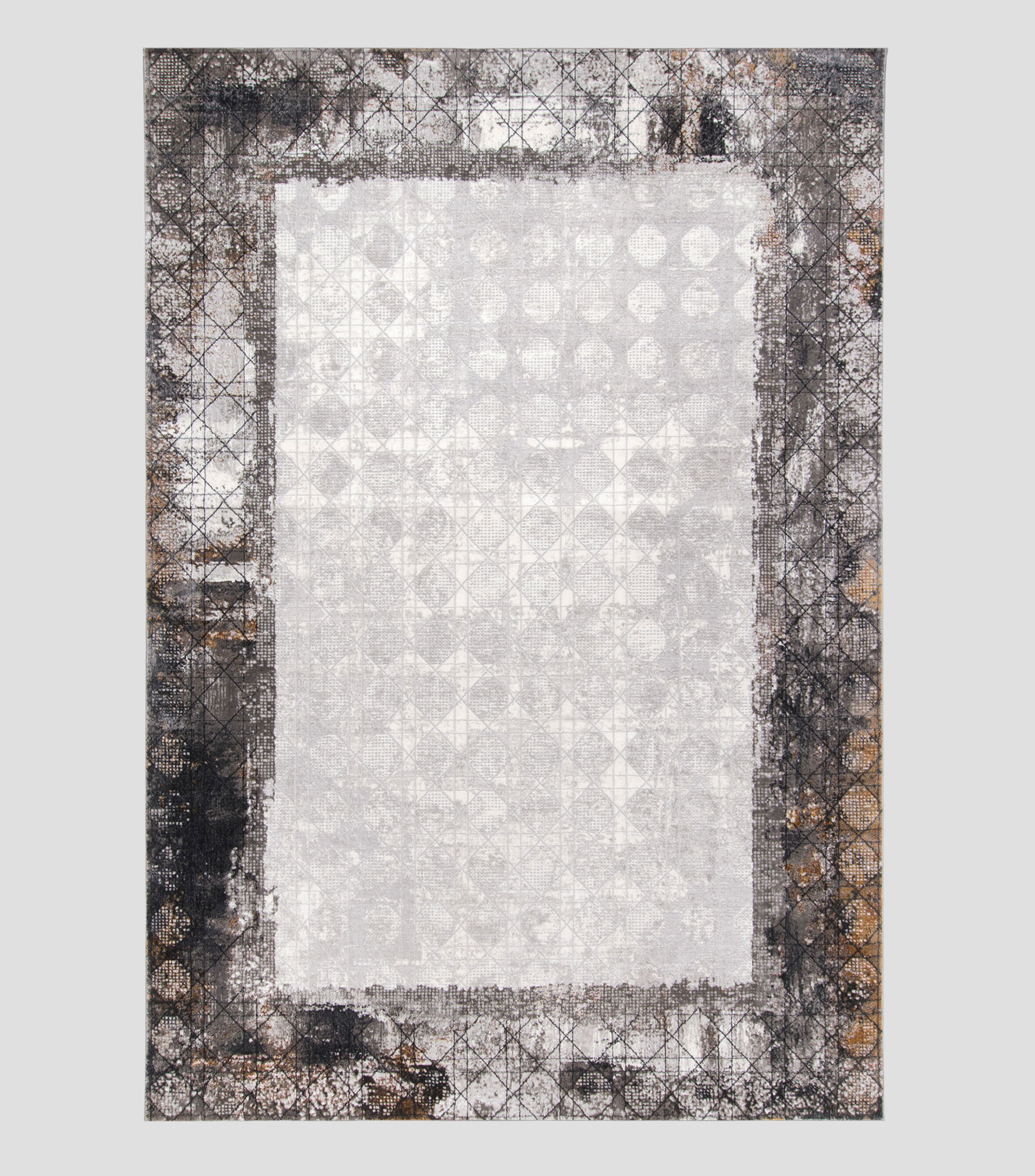 Tapete decorativo Clover 02 en Poliester 230X160cm