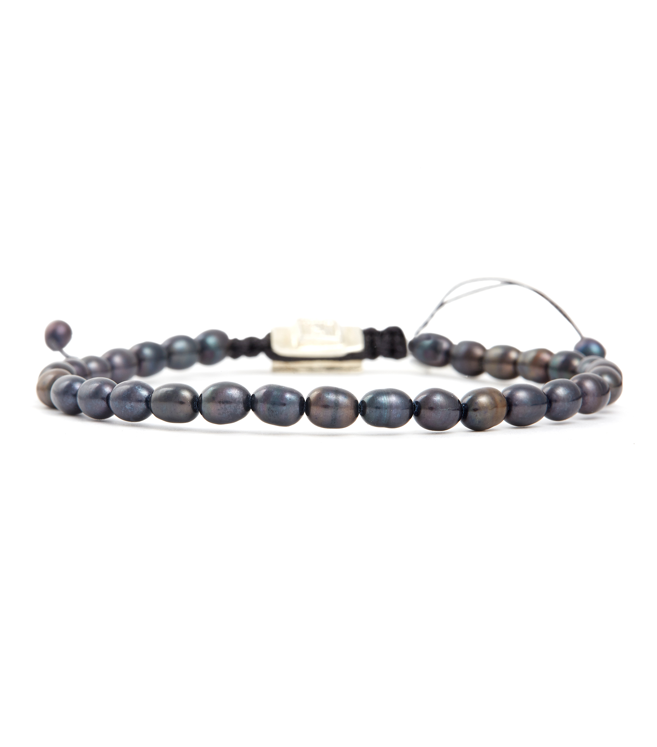 Pulsera ajustable Hombre