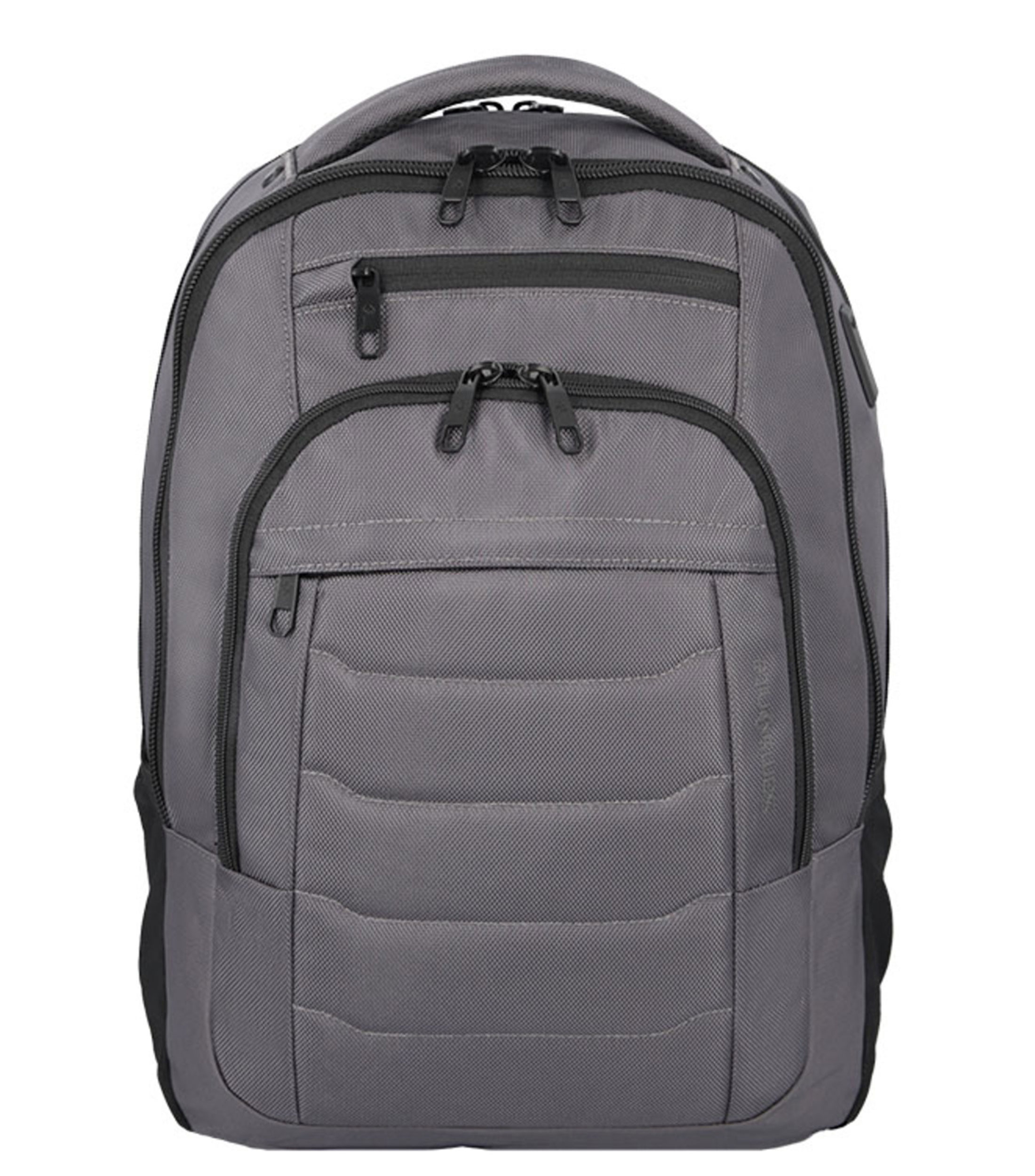 Backpack Titan Oxford Grey