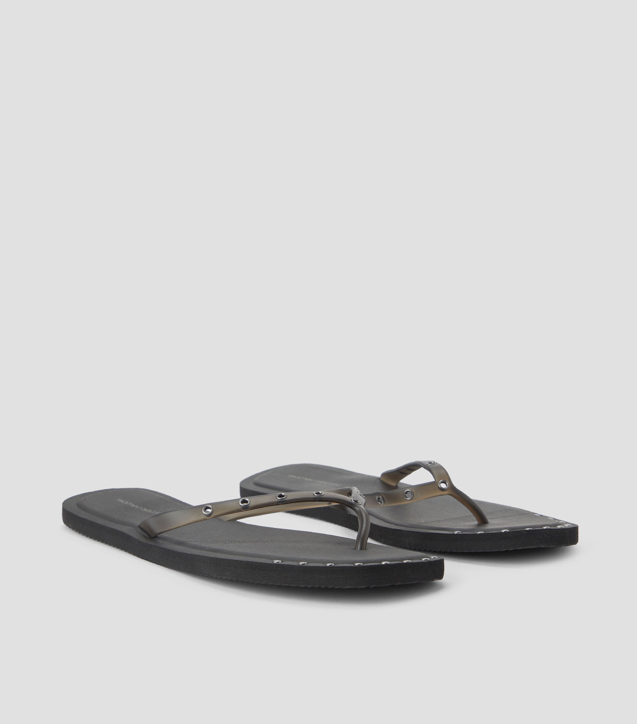 Sandalias planas Lanzarote Mujer