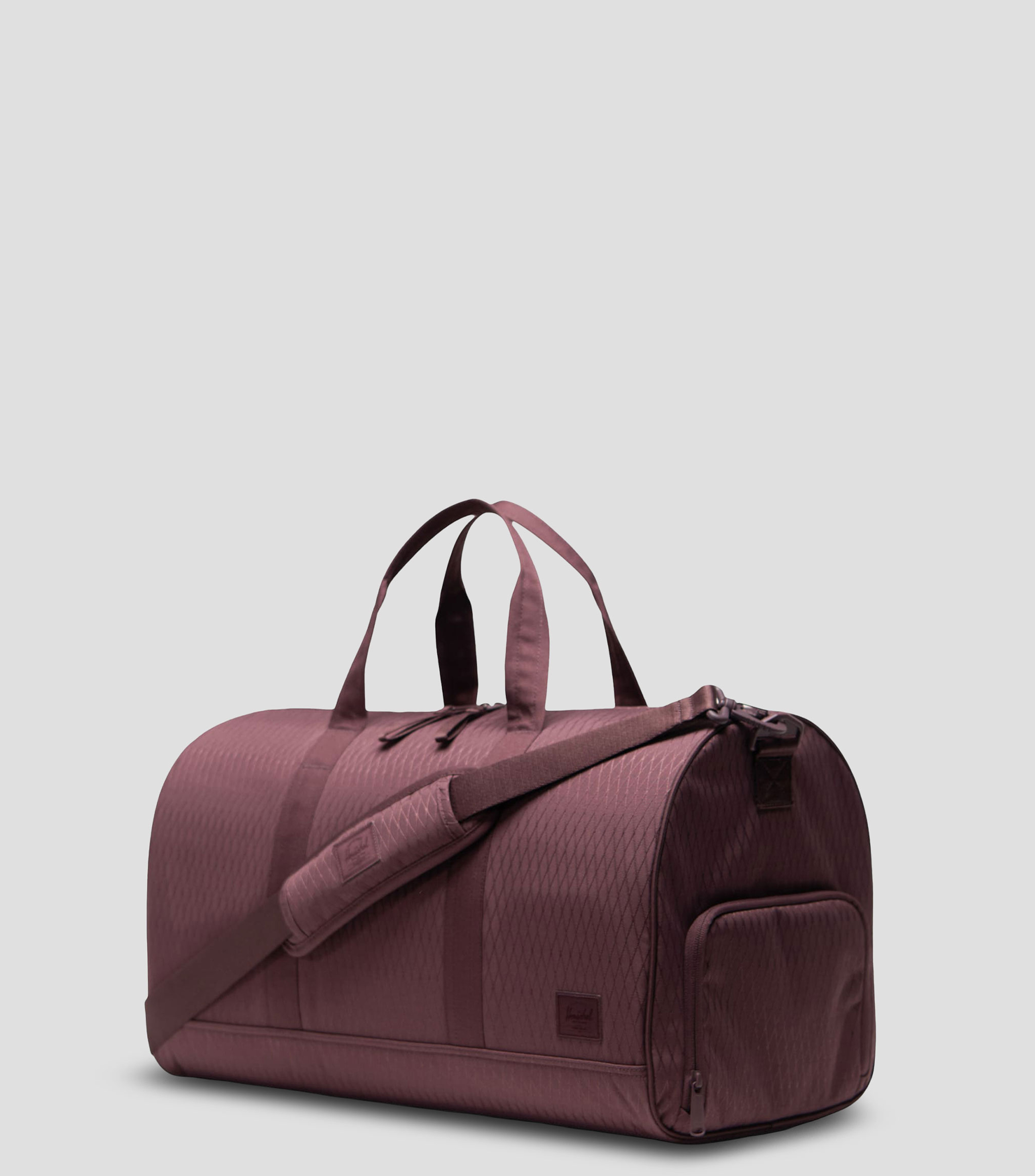 Maleta Duffle Bag para entrenamiento Bag Novel Unisex