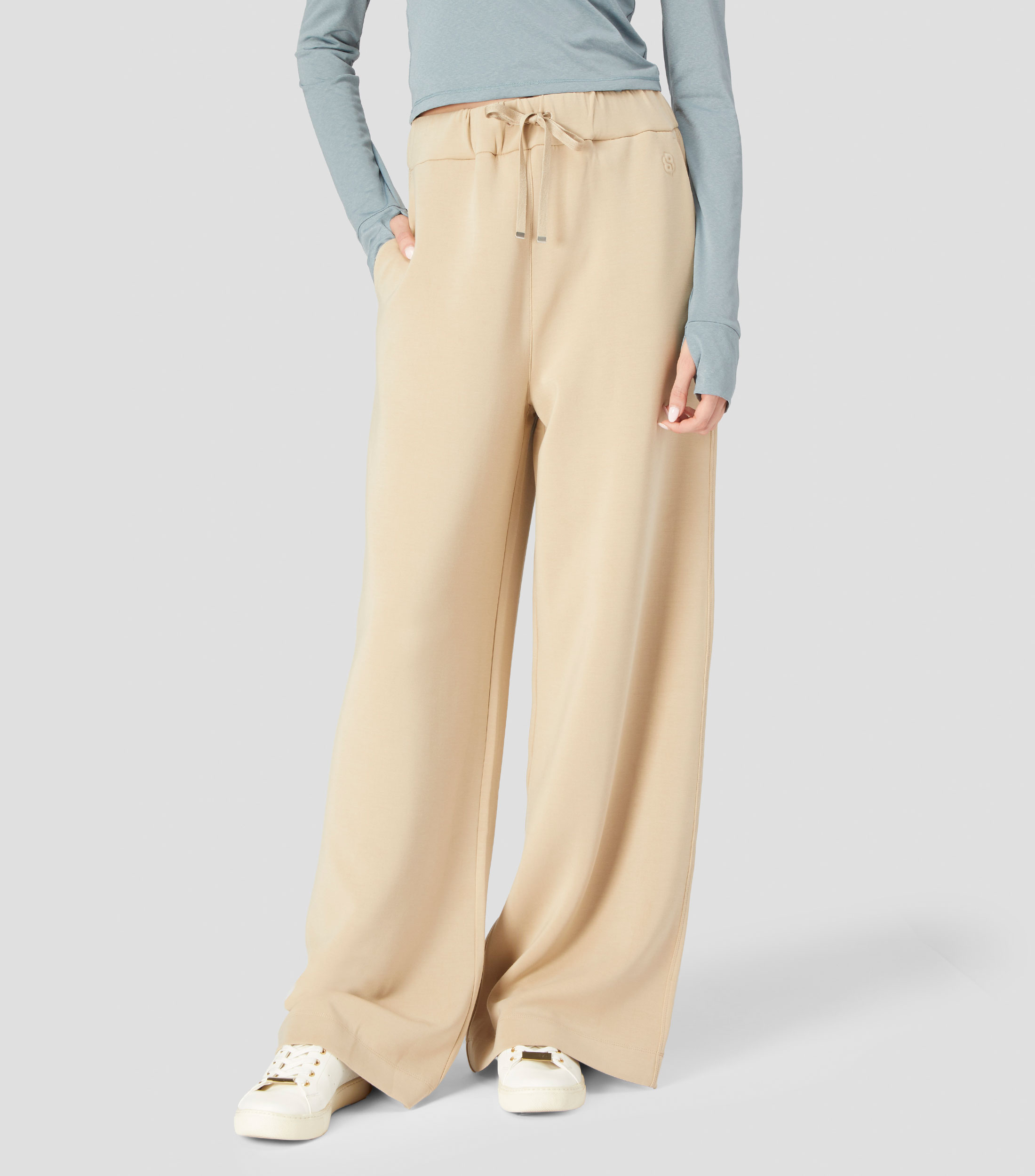 Pants liso Mujer