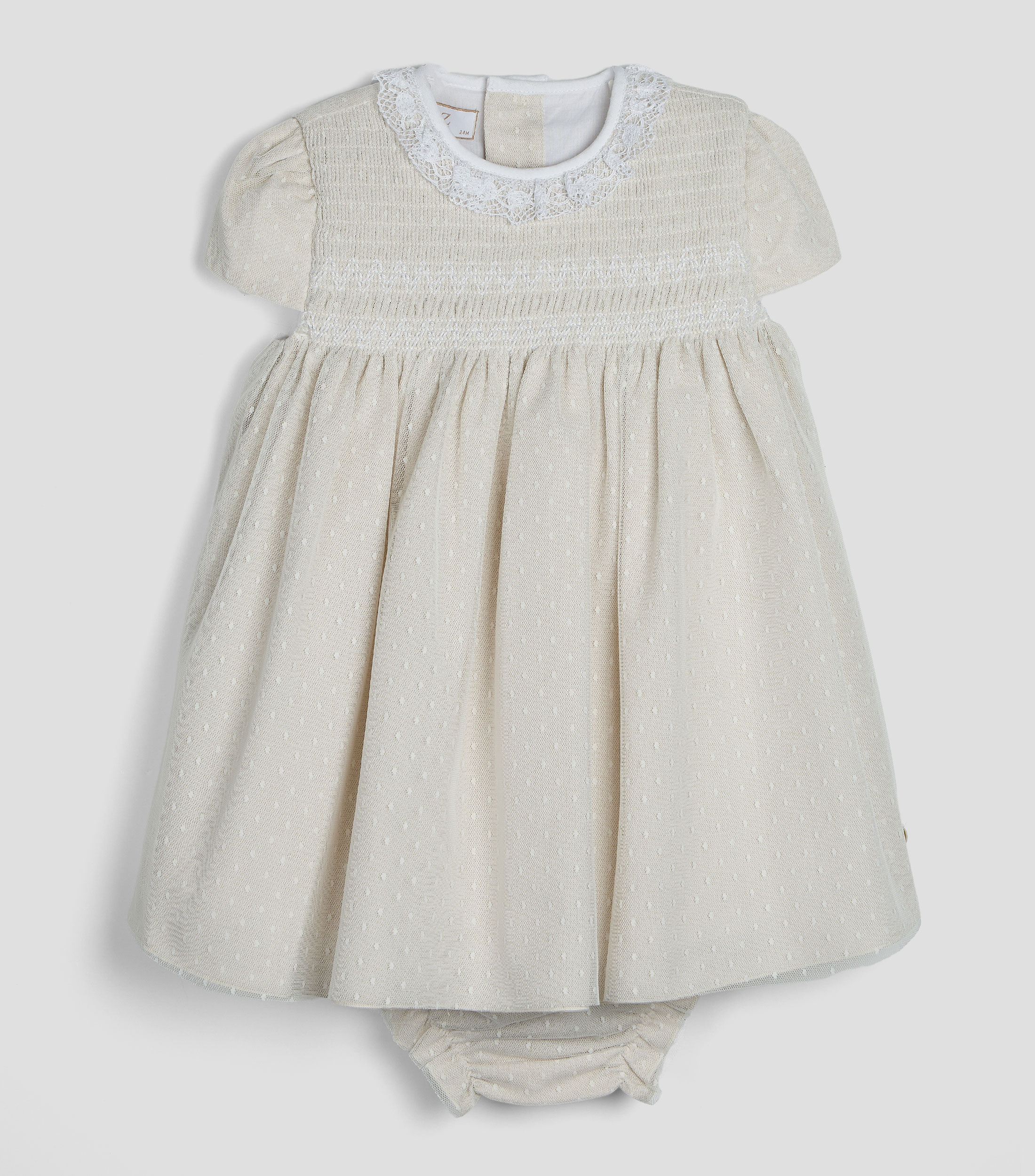 Conjunto 2 piezas Bebé
