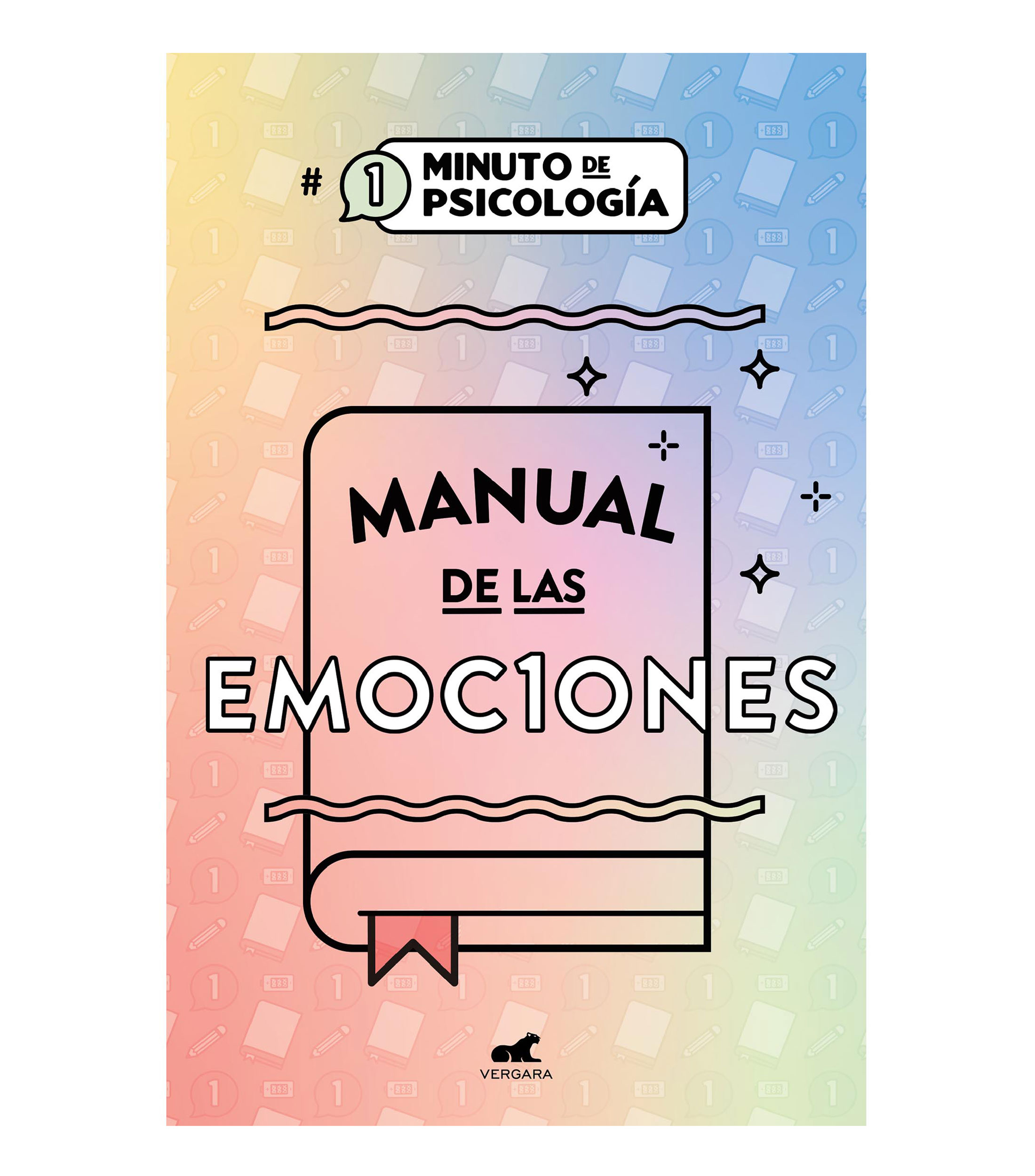 Interés GeneralManual de las emociones, 1 Minuto De Psicología