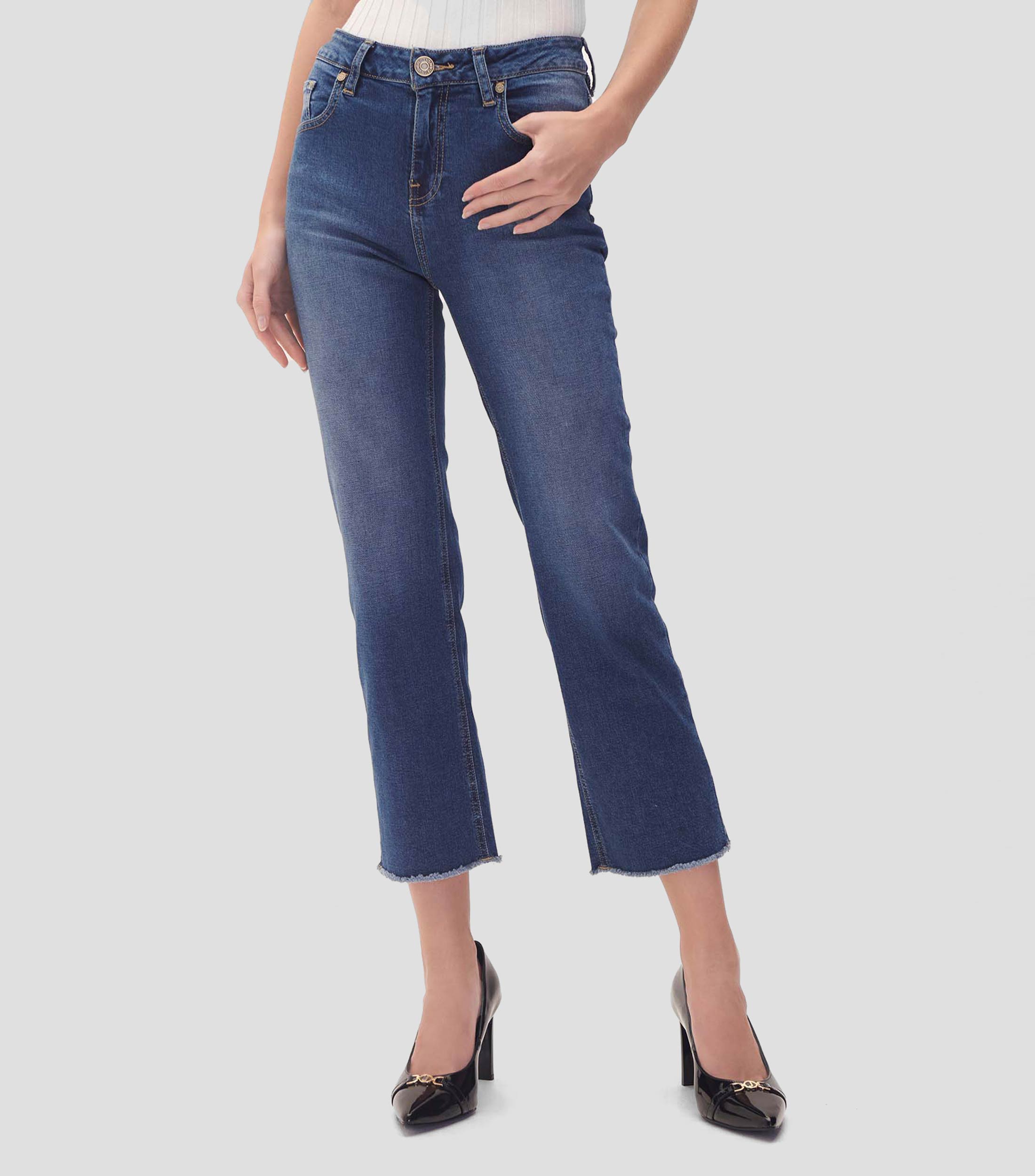 Jeans Mujer