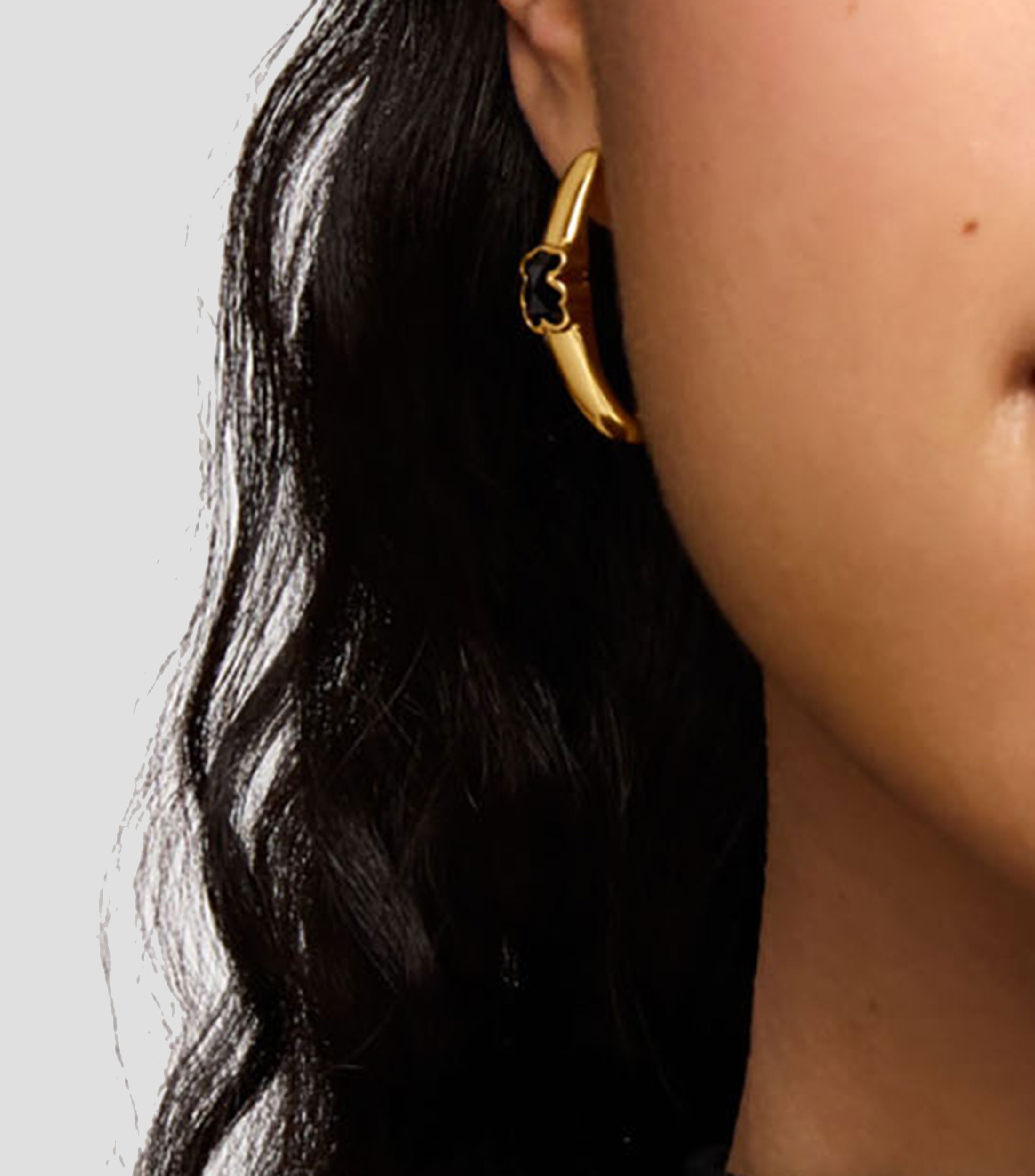 Aretes en Plata Mujer