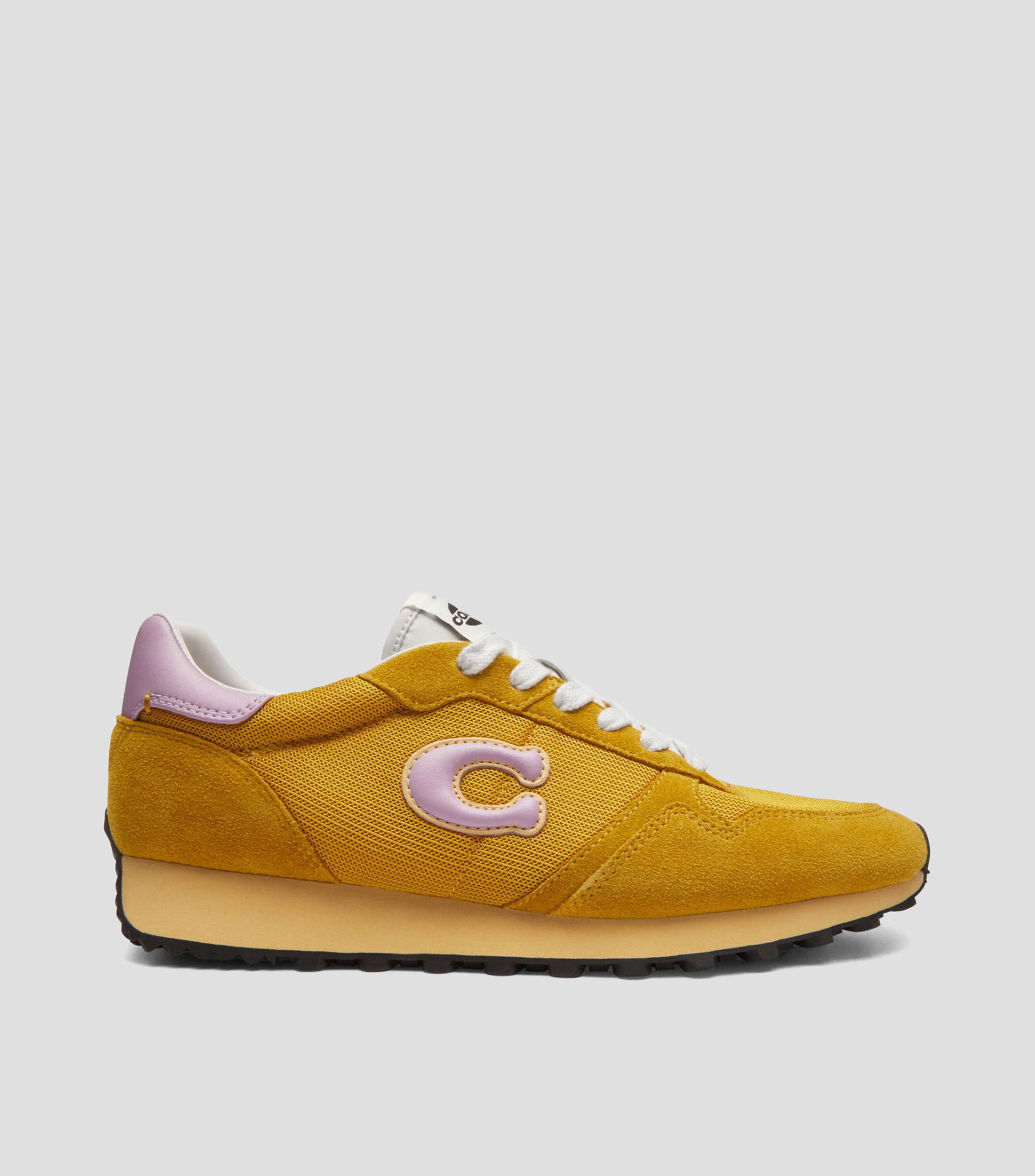 Tenis casuales Retro Runner Mujer