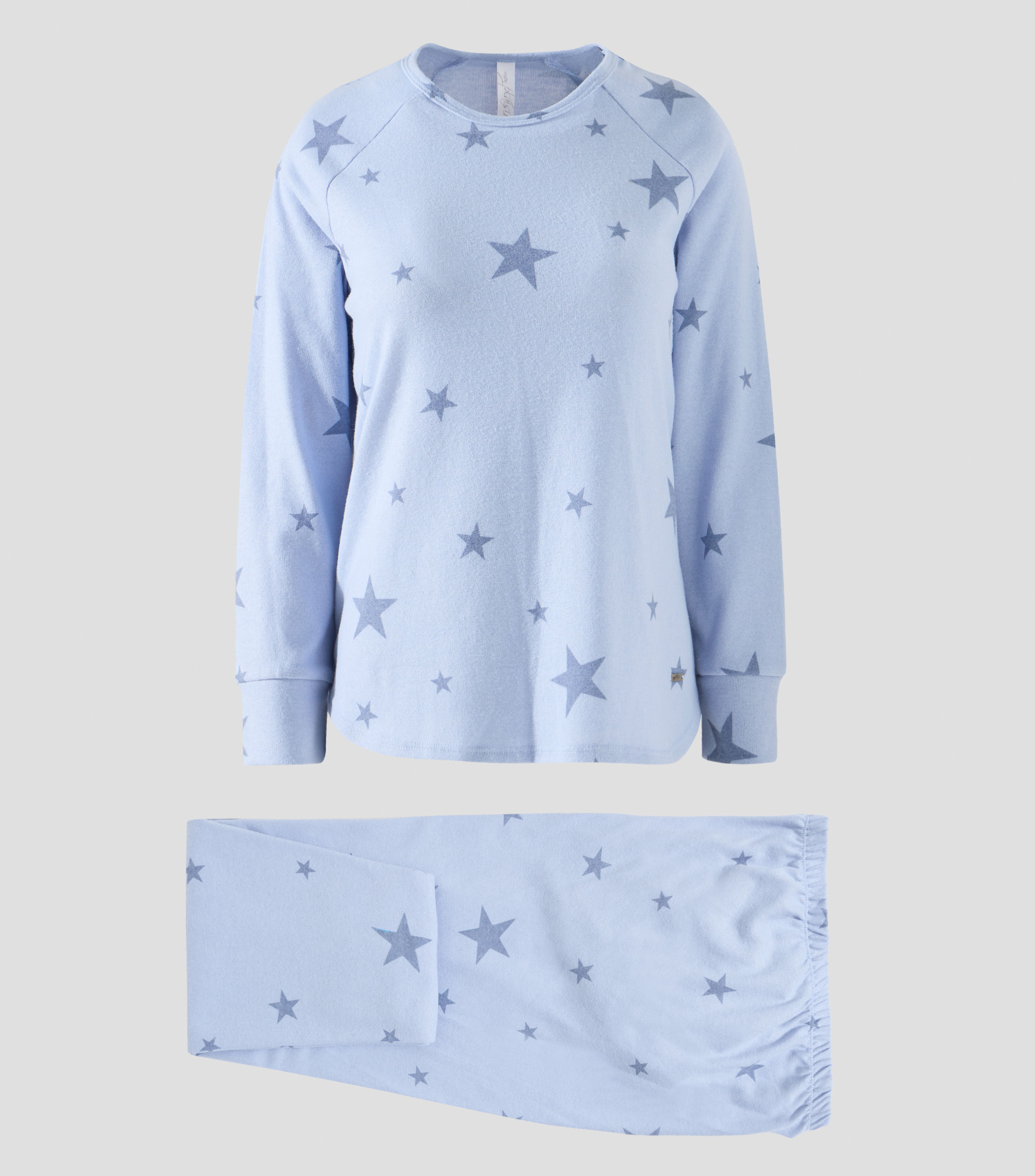 Pijama 2 piezas Mujer