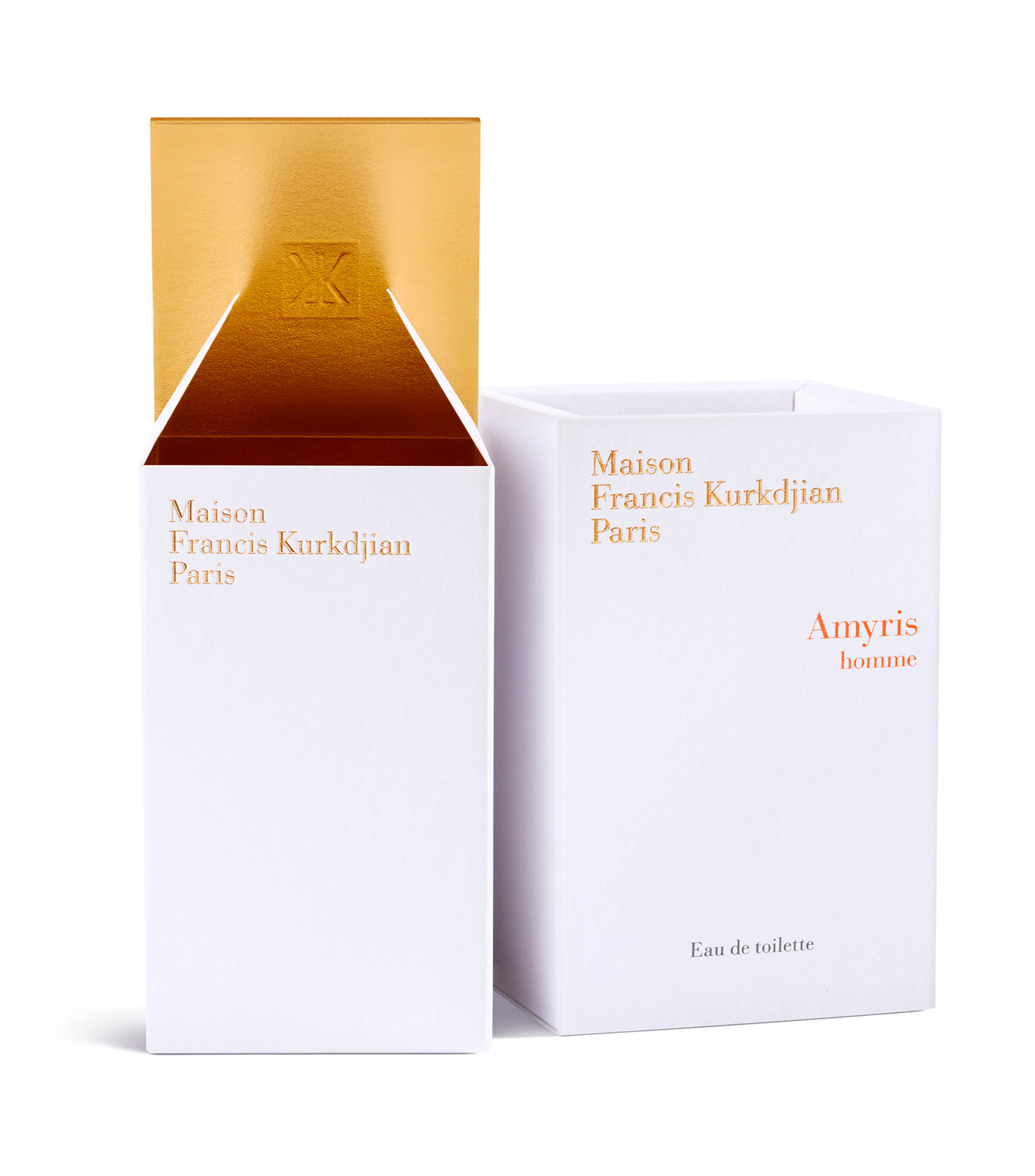 Perfume Amyris homme Eau de Toilette 70 ml para Hombre