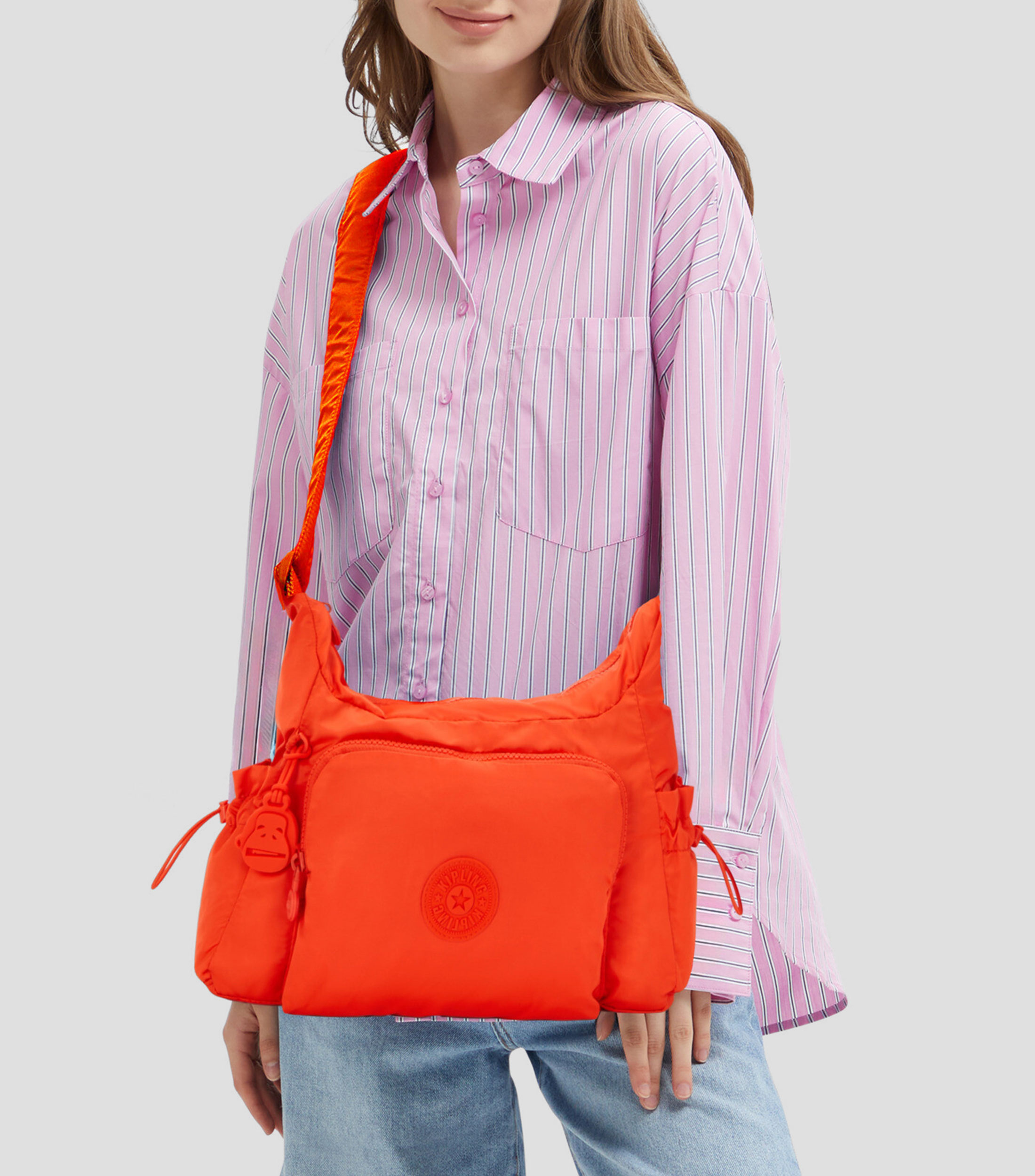 Bolsa crossbody Gabb Niña