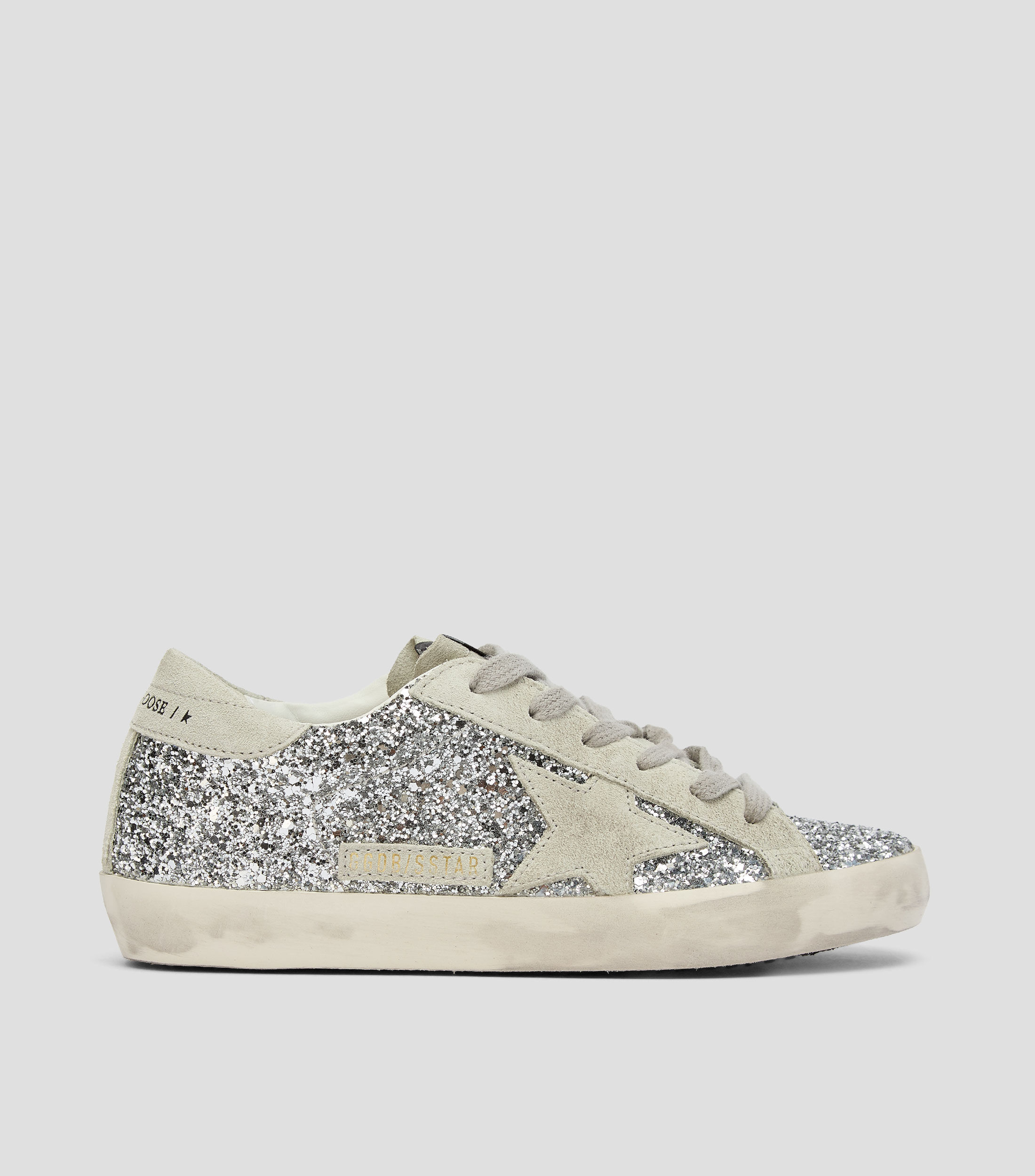 Tenis casuales Superstar Mujer