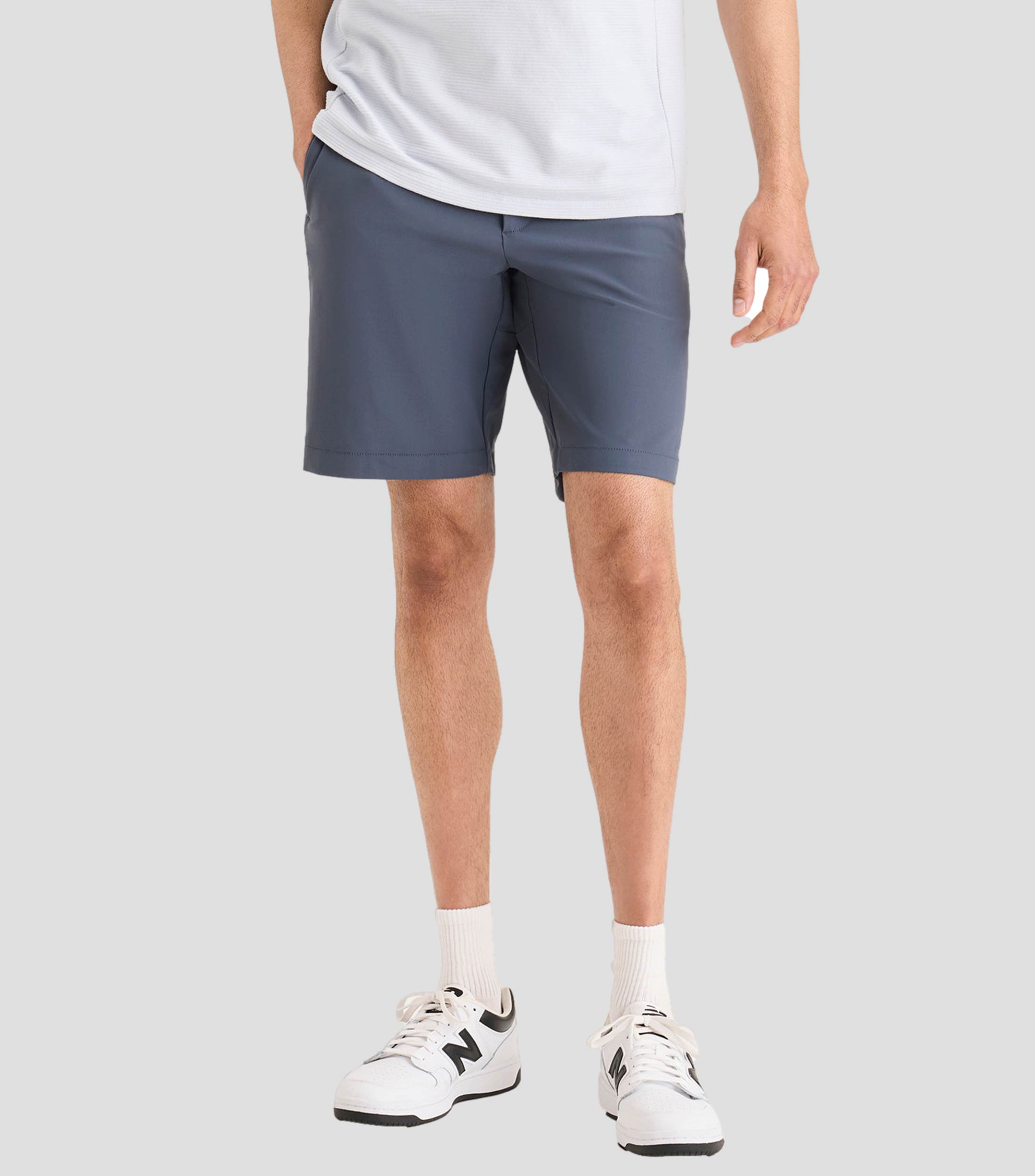 Short chino Go Airweave Hombre