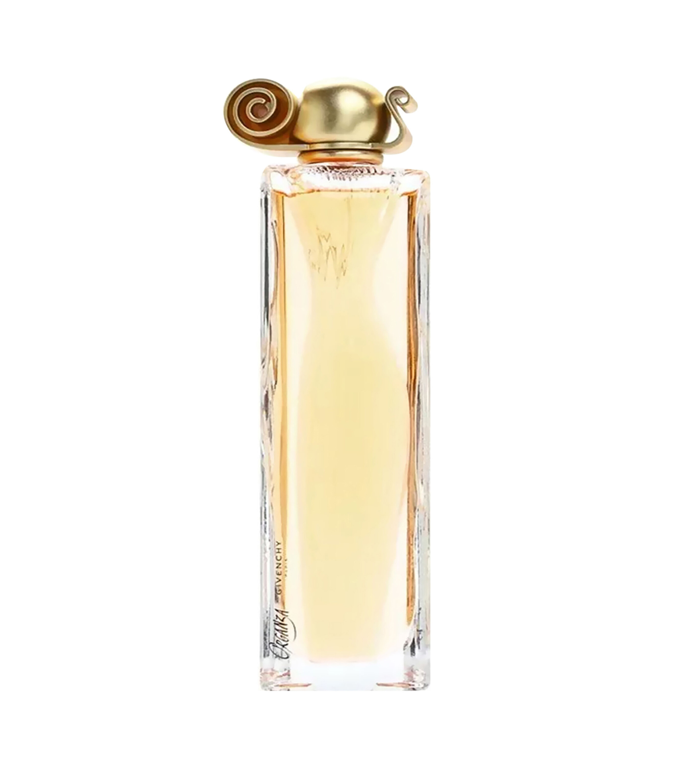 organza perfume