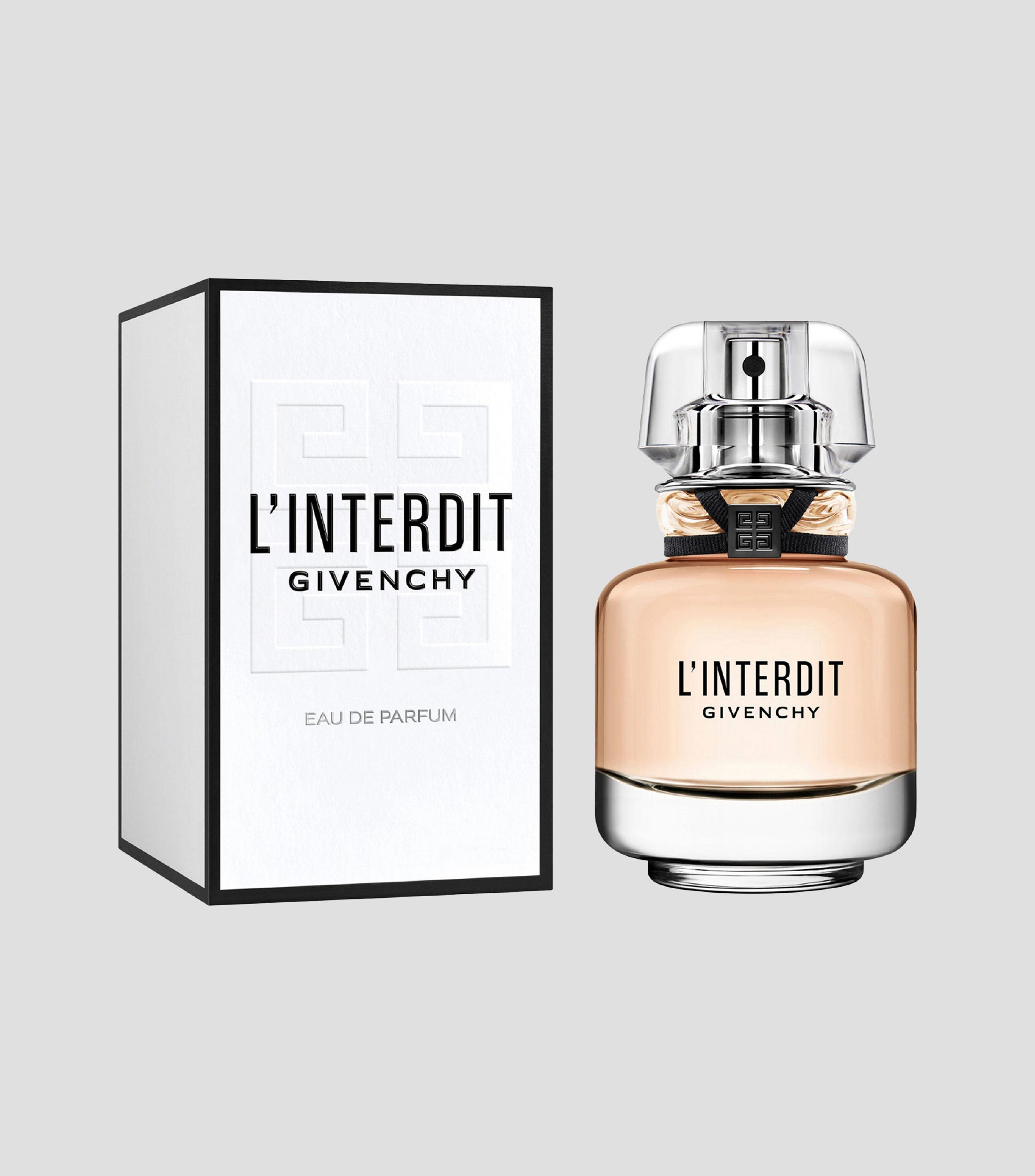Perfume, LaposInterdit Eau de Parfum, 35 ml Mujer