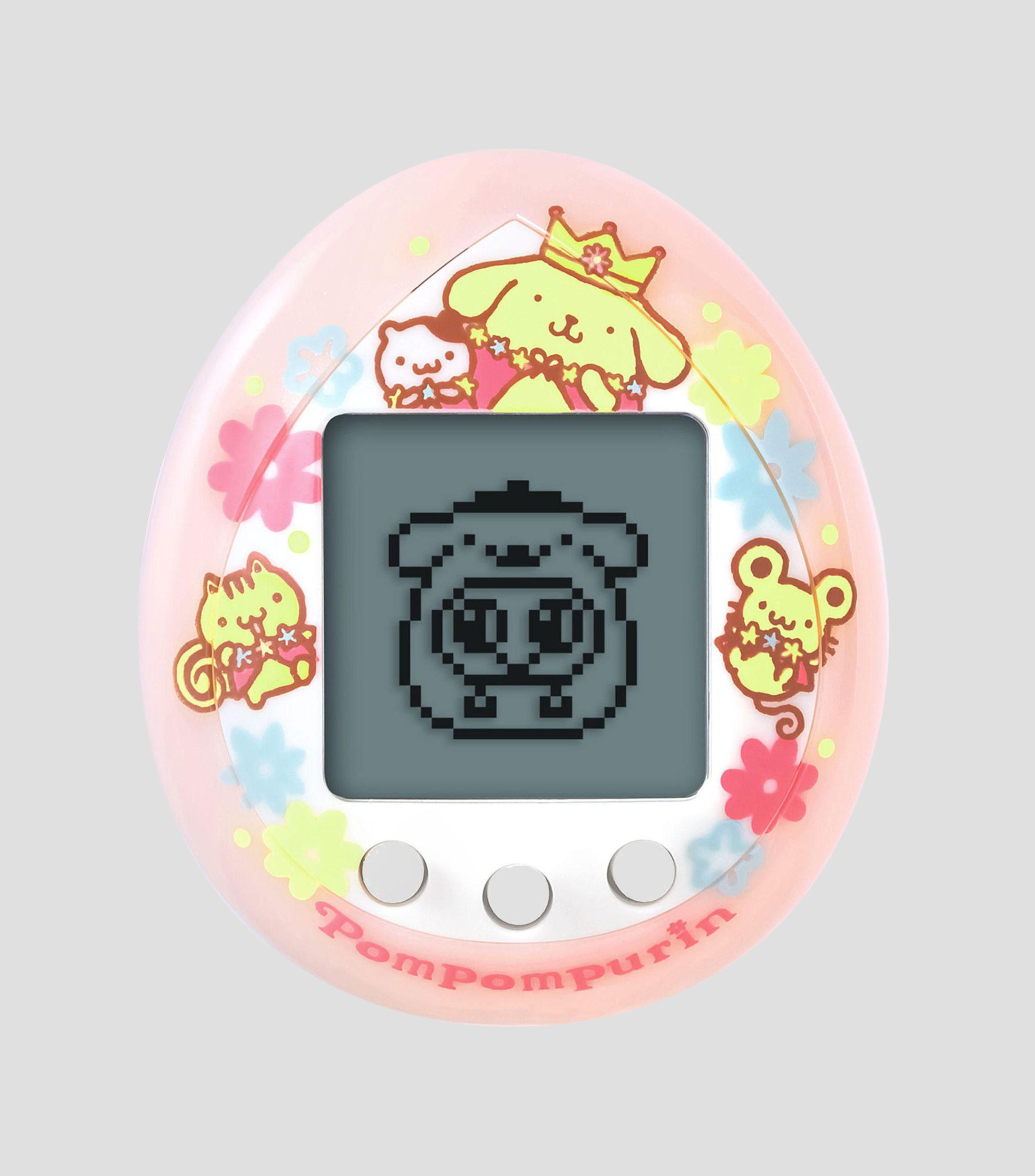 Tamagotchi Nano Pompompurina