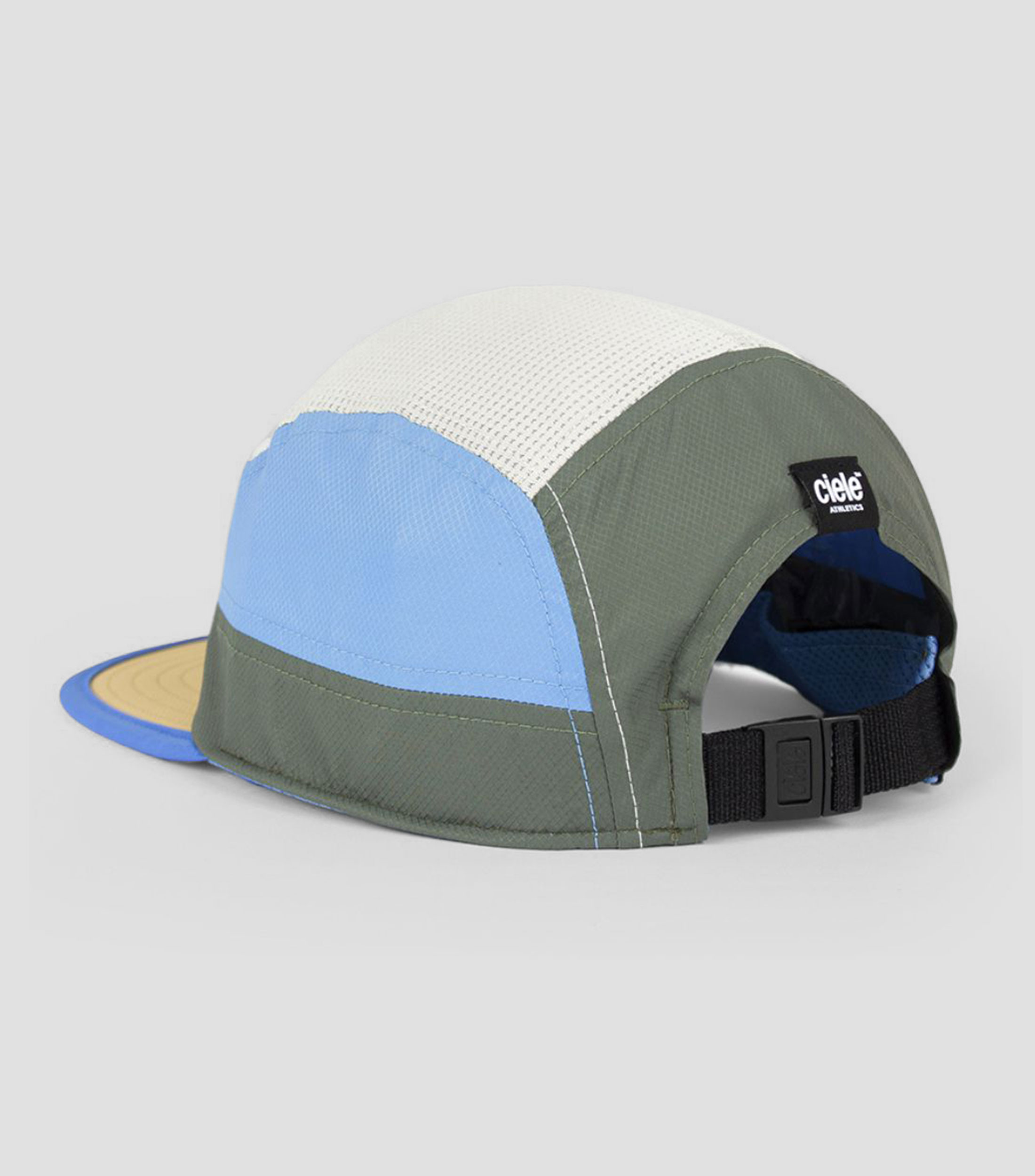 Gorra con logo Unisex