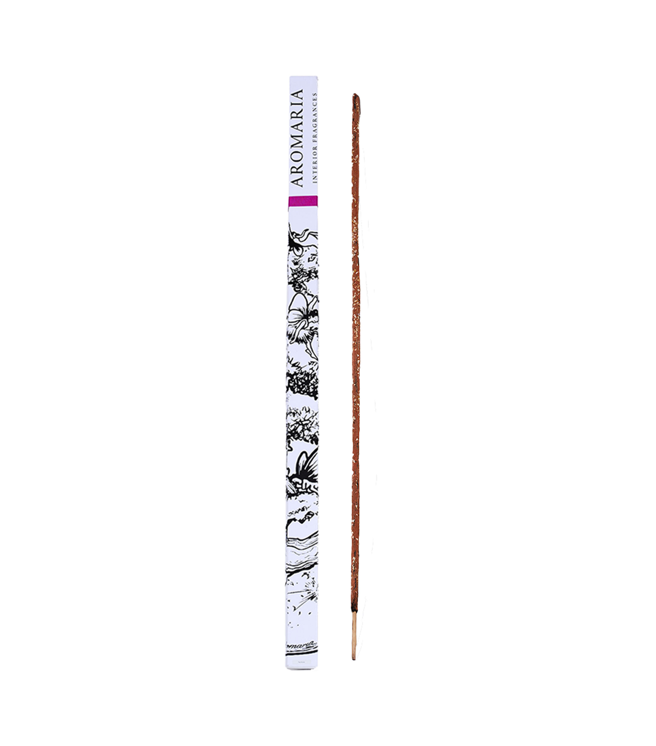Complemento Incienso White Peach