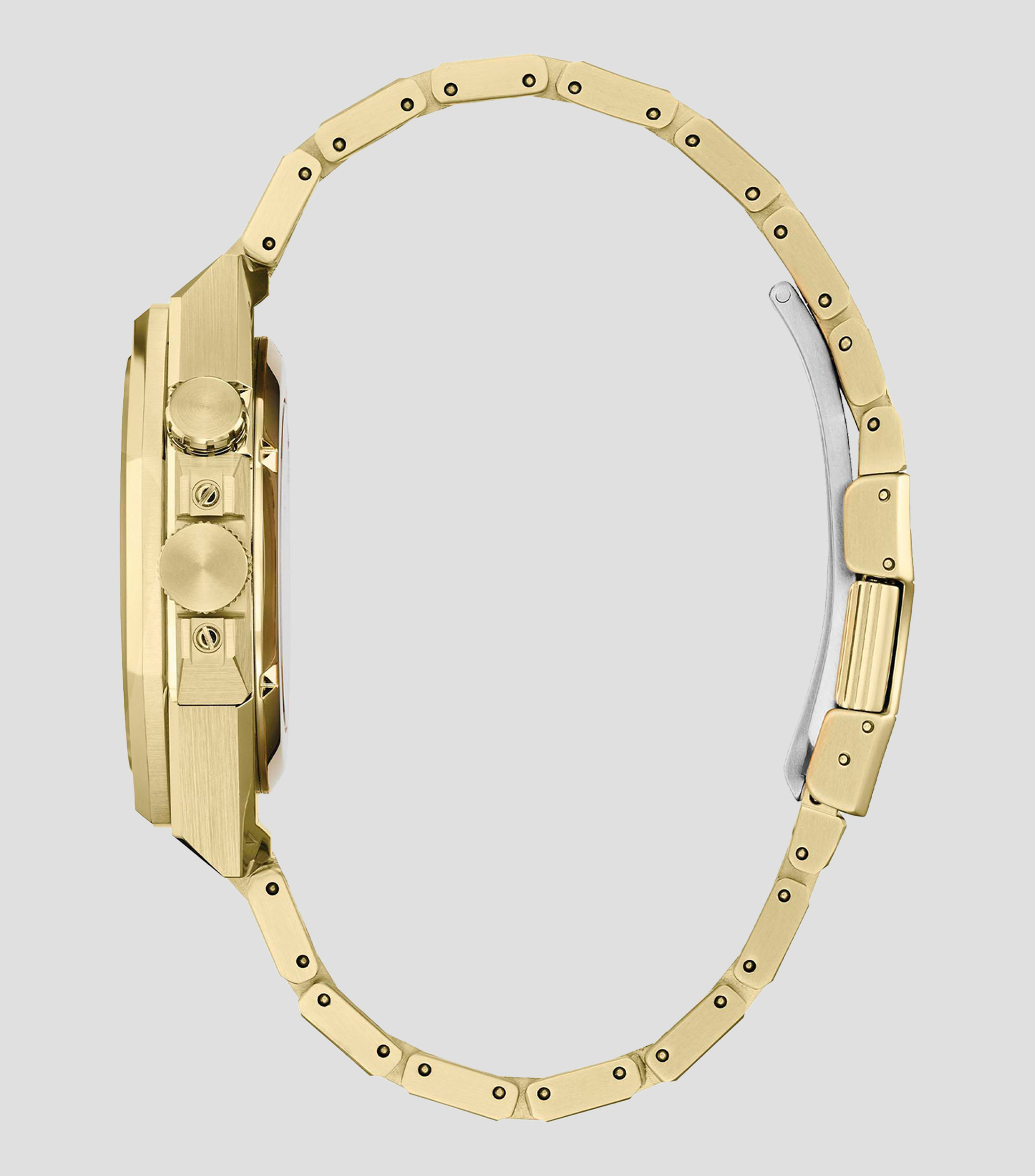 Reloj para Hombre Series 8 City Lights, Edición Especial dorado