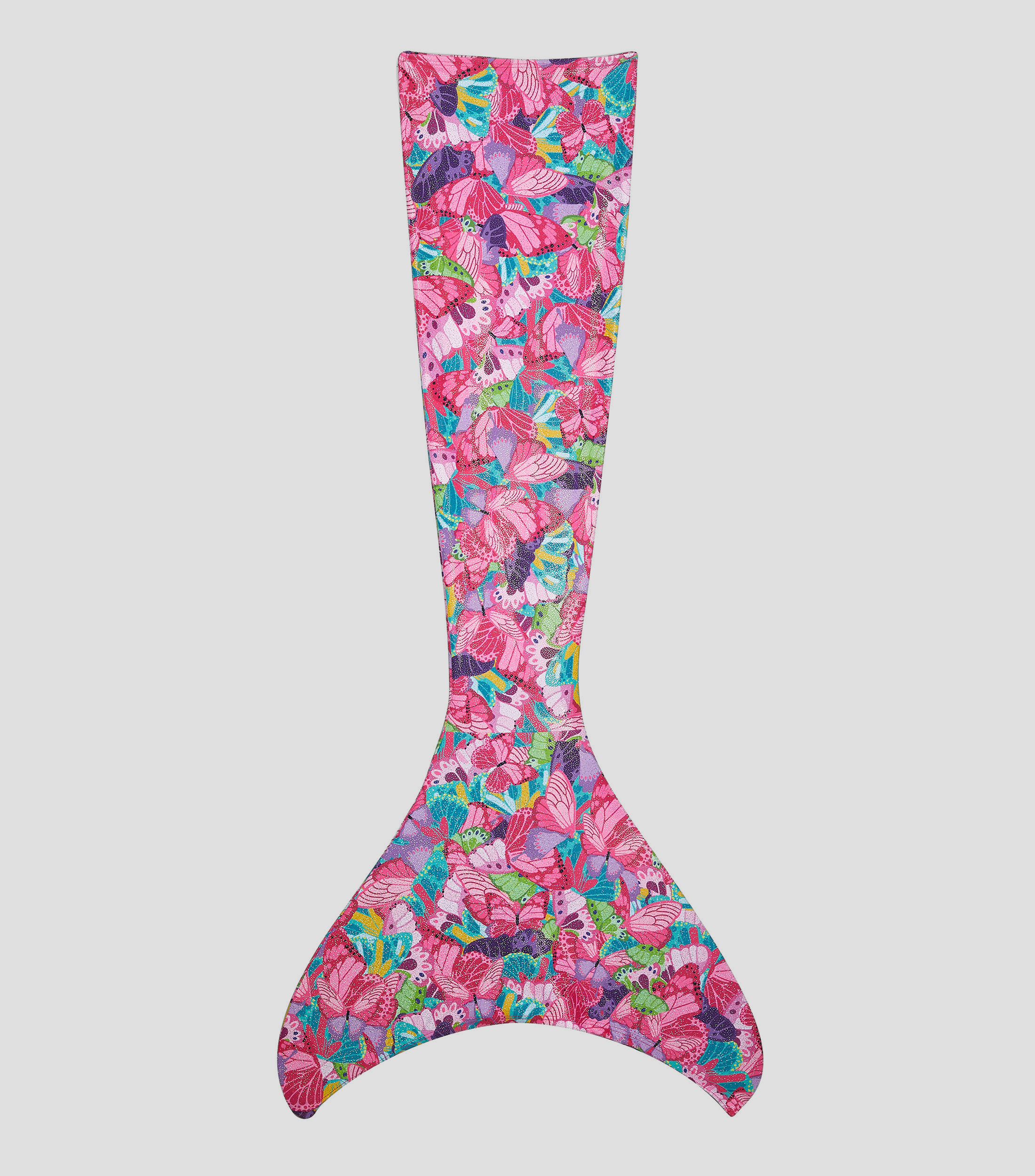 Set Cola de Sirena Monoaleta Fairy Wing Nina