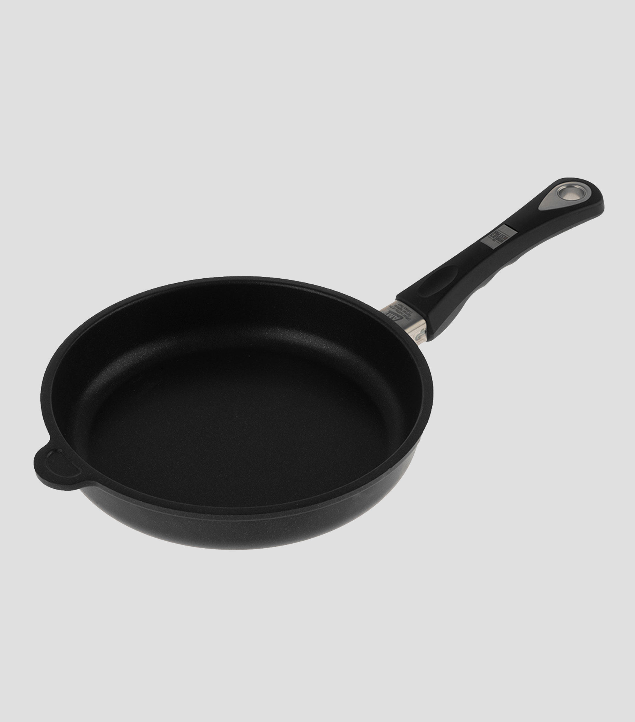 Sartén AMT Gastroguss 24 CM de Aluminio