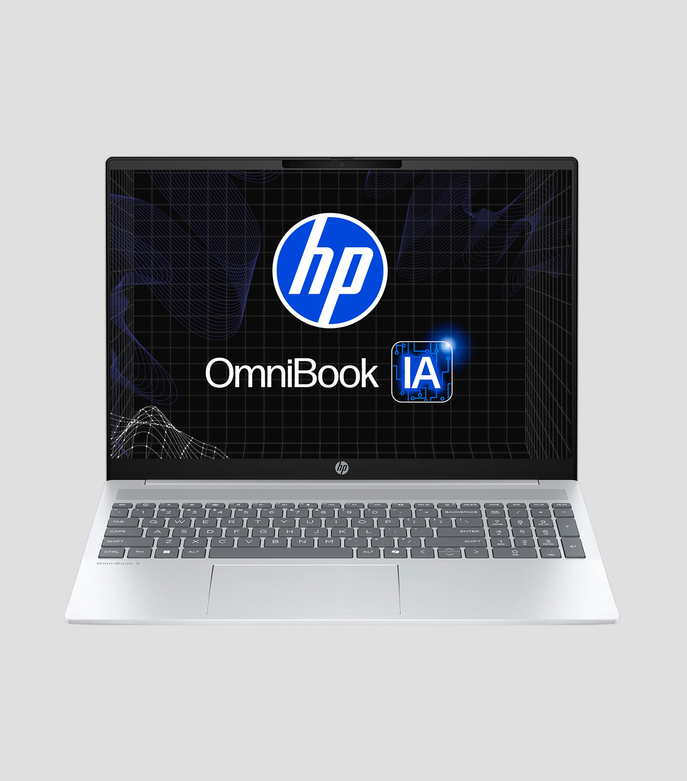 Laptop 16AF1053LA, 16", Intel Core Ultra 5 225U, 16 GB RAM, 512 SSD