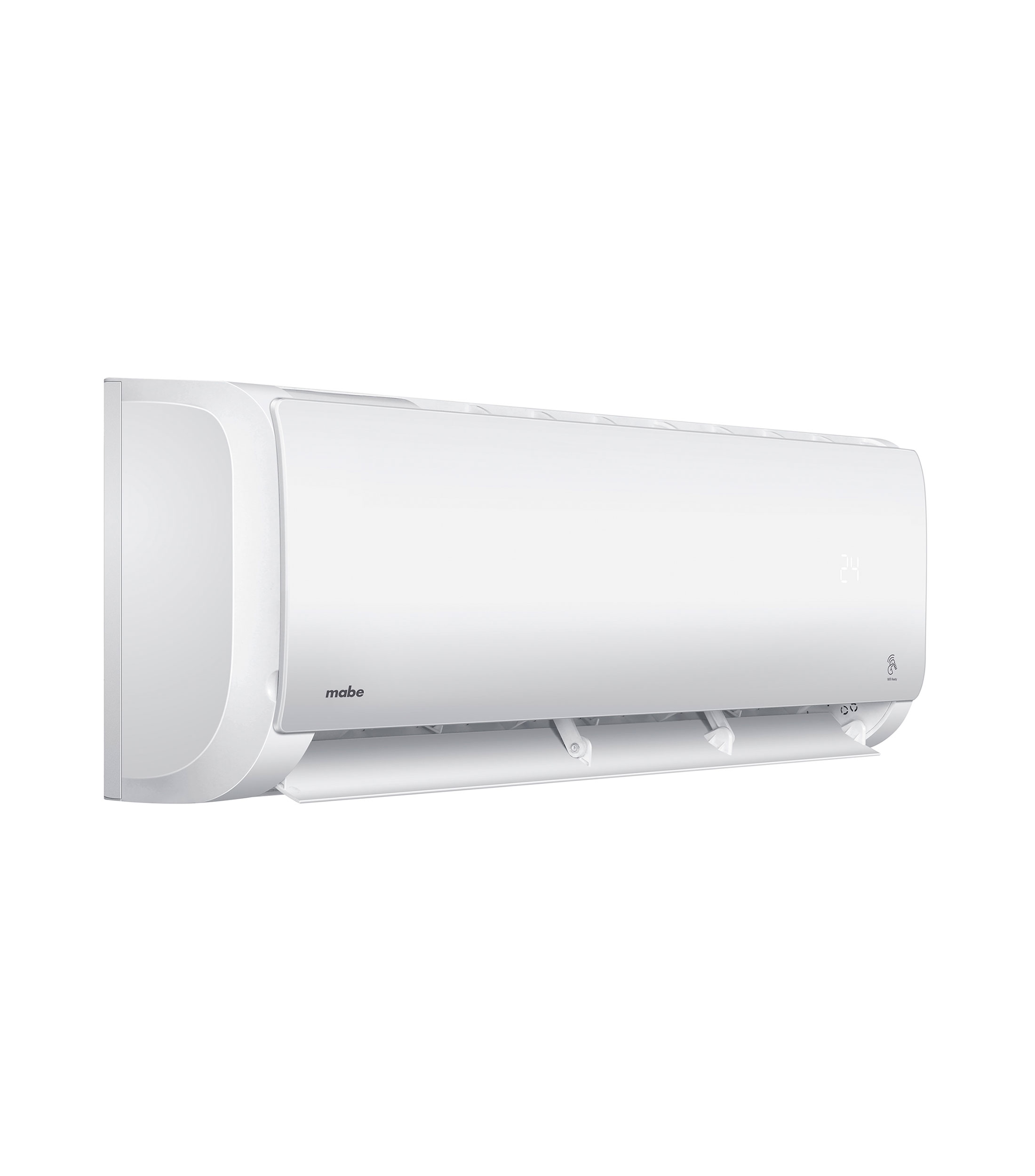 Aire acondicionado minisplit MMT24CDBWCAM3 24,000 BTU's 2 toneladas frío