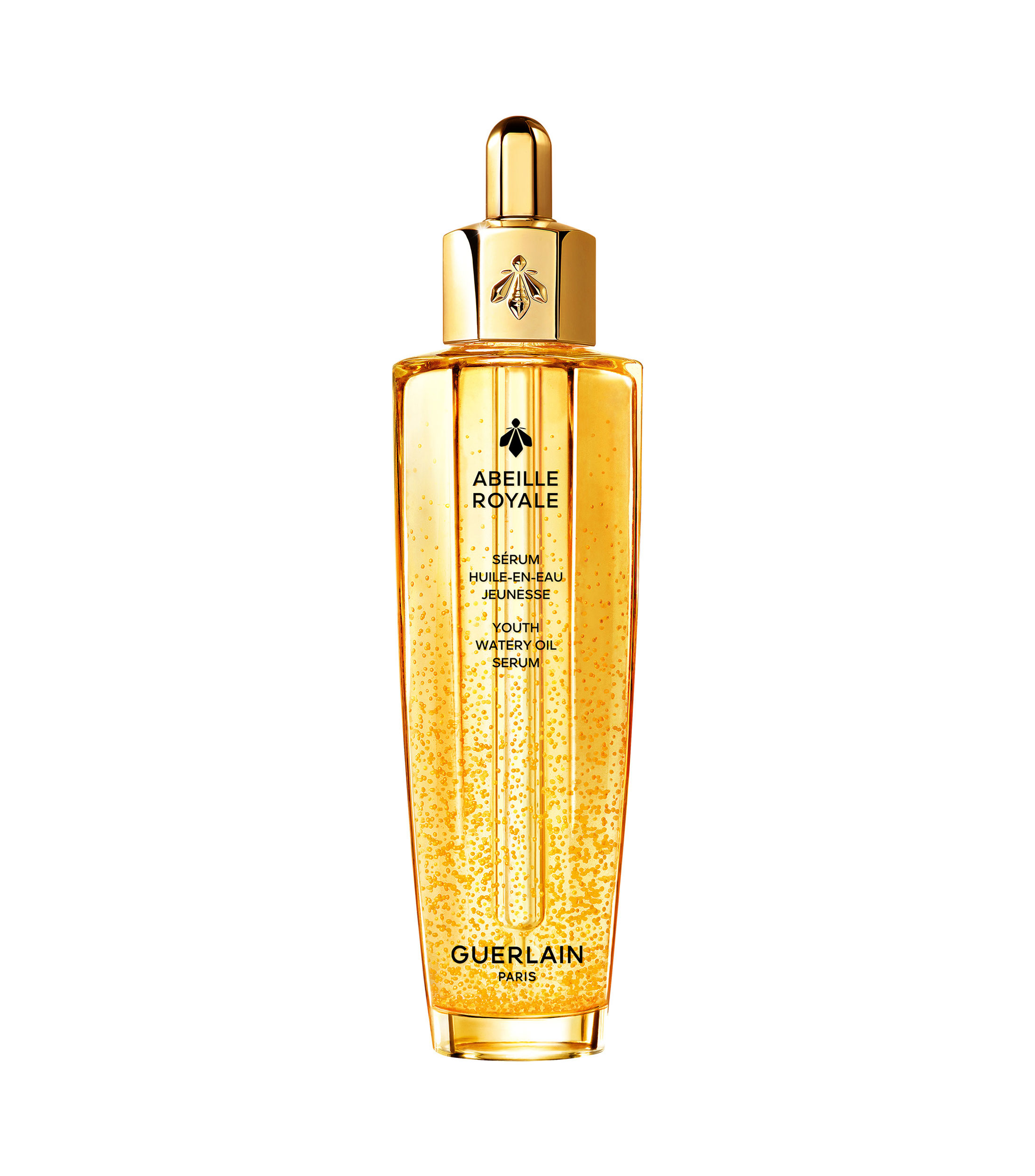 Aceite Abroy 25 Lifting, 75 ml