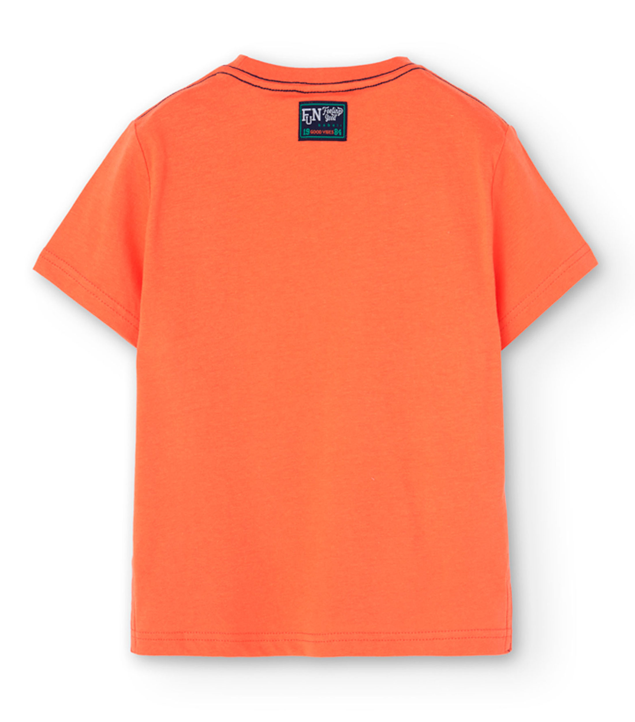 Playera Nino