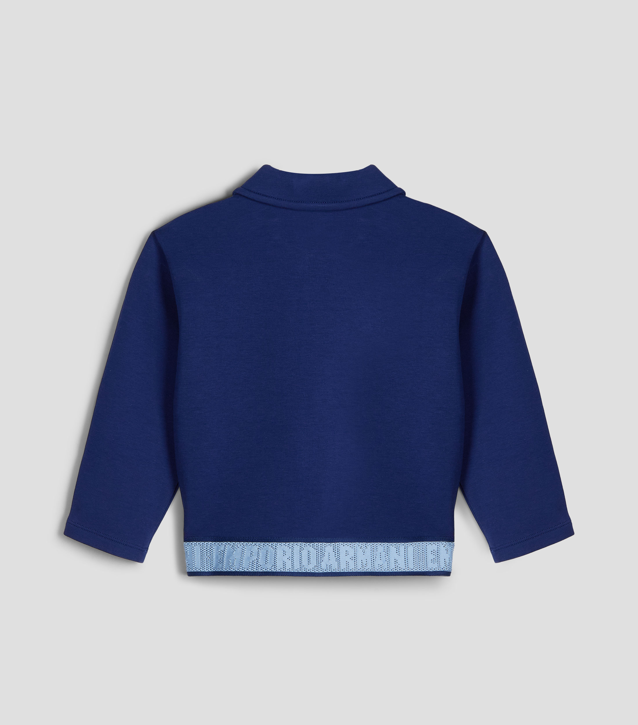 Sudadera Bebé