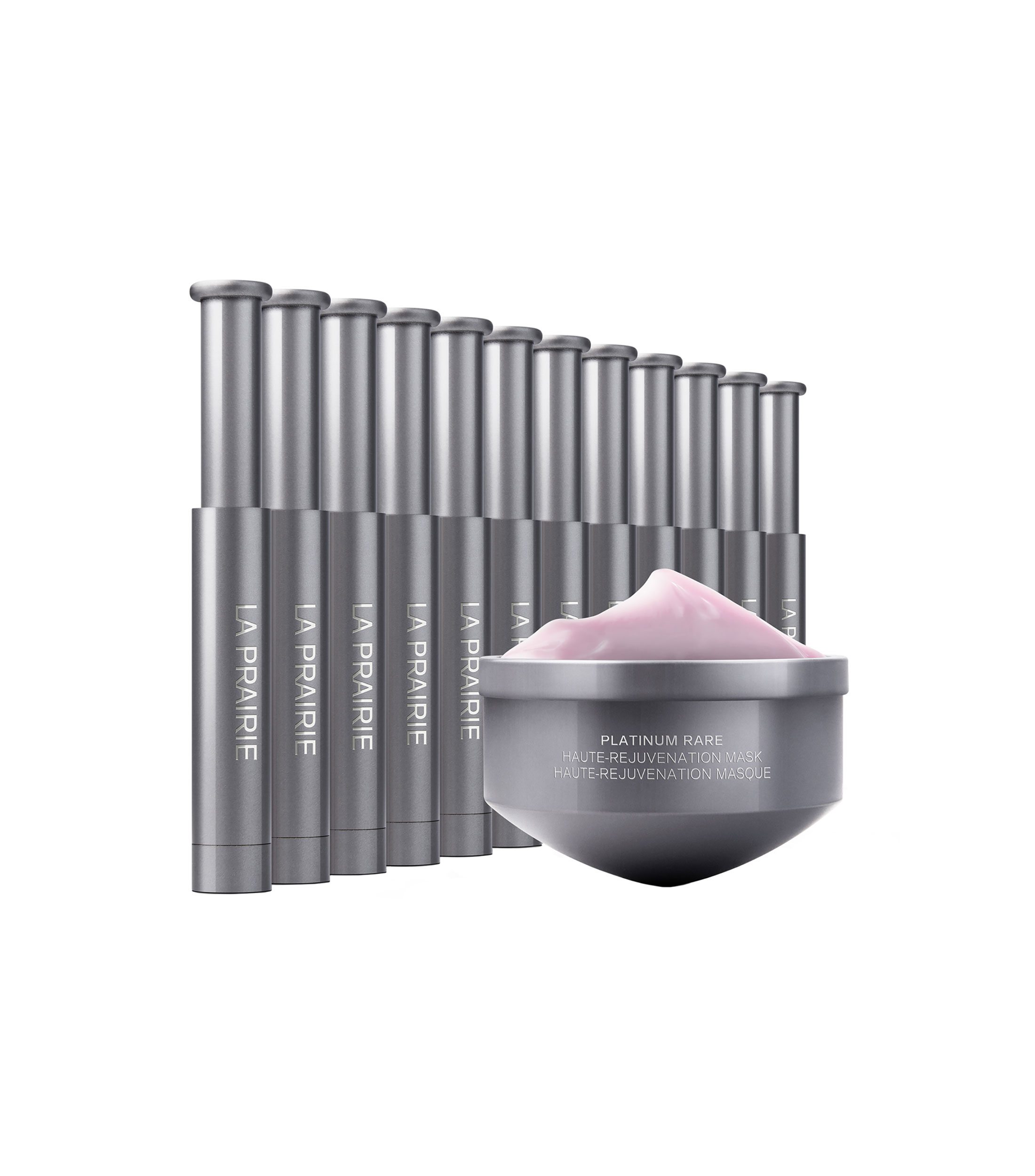 Platinum Rare Haute-Rejuvenation Mask Refill