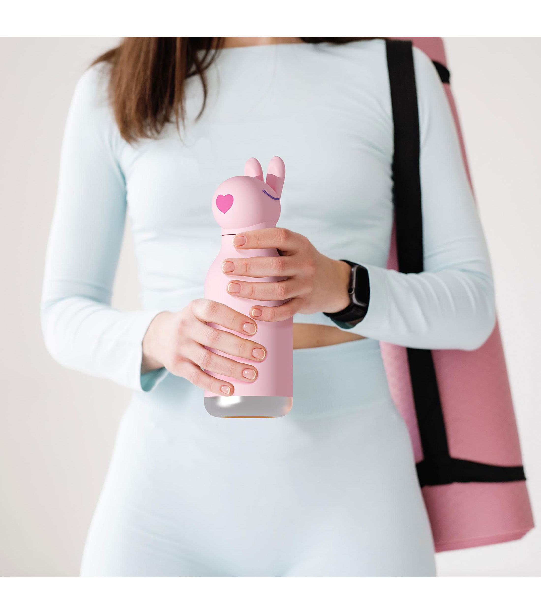 Termo Bestie Conejo, 460 ml