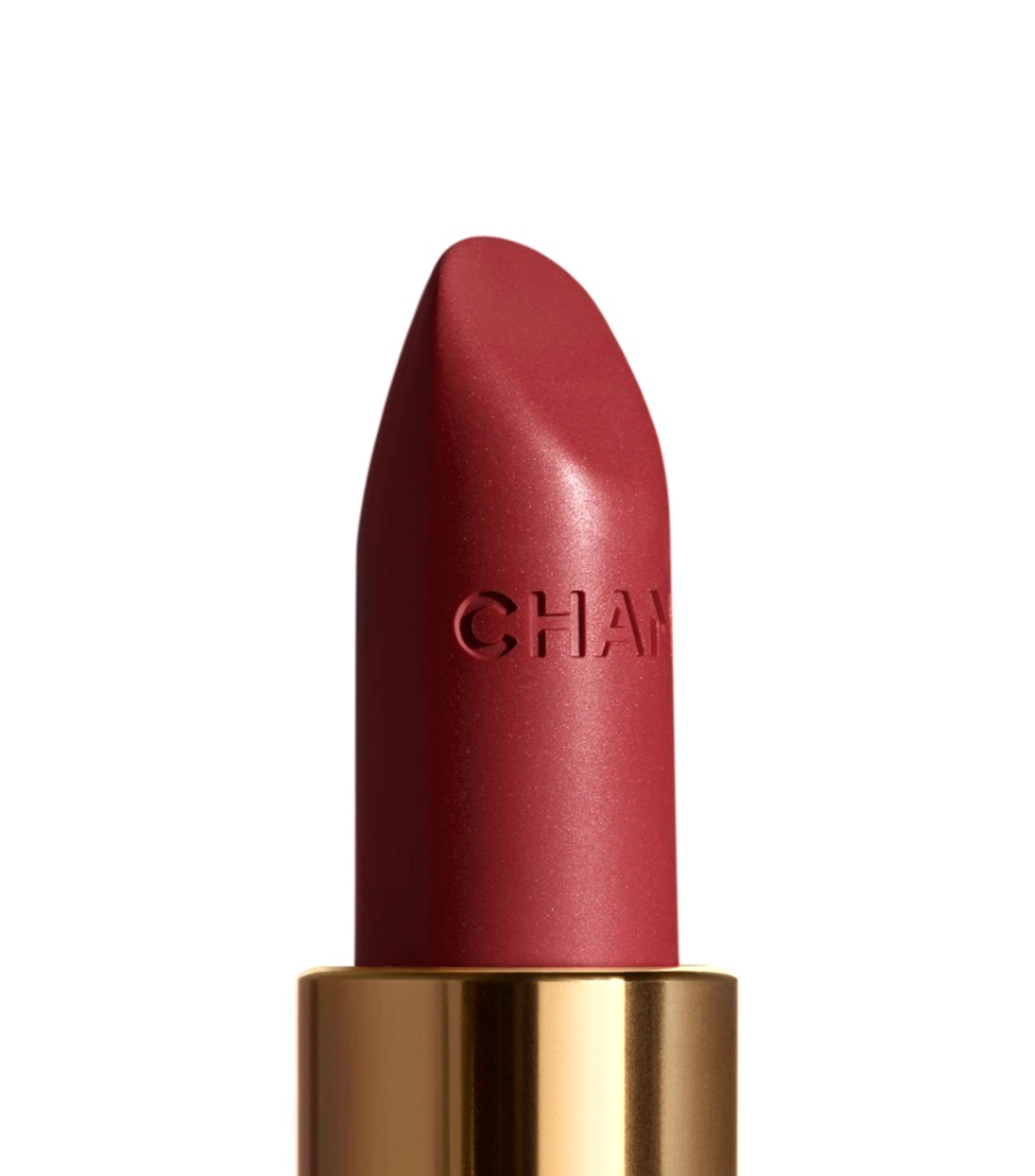 LA BARRA DE LABIOS ATERCIOPELADA LUMINOSA, 3.5 G