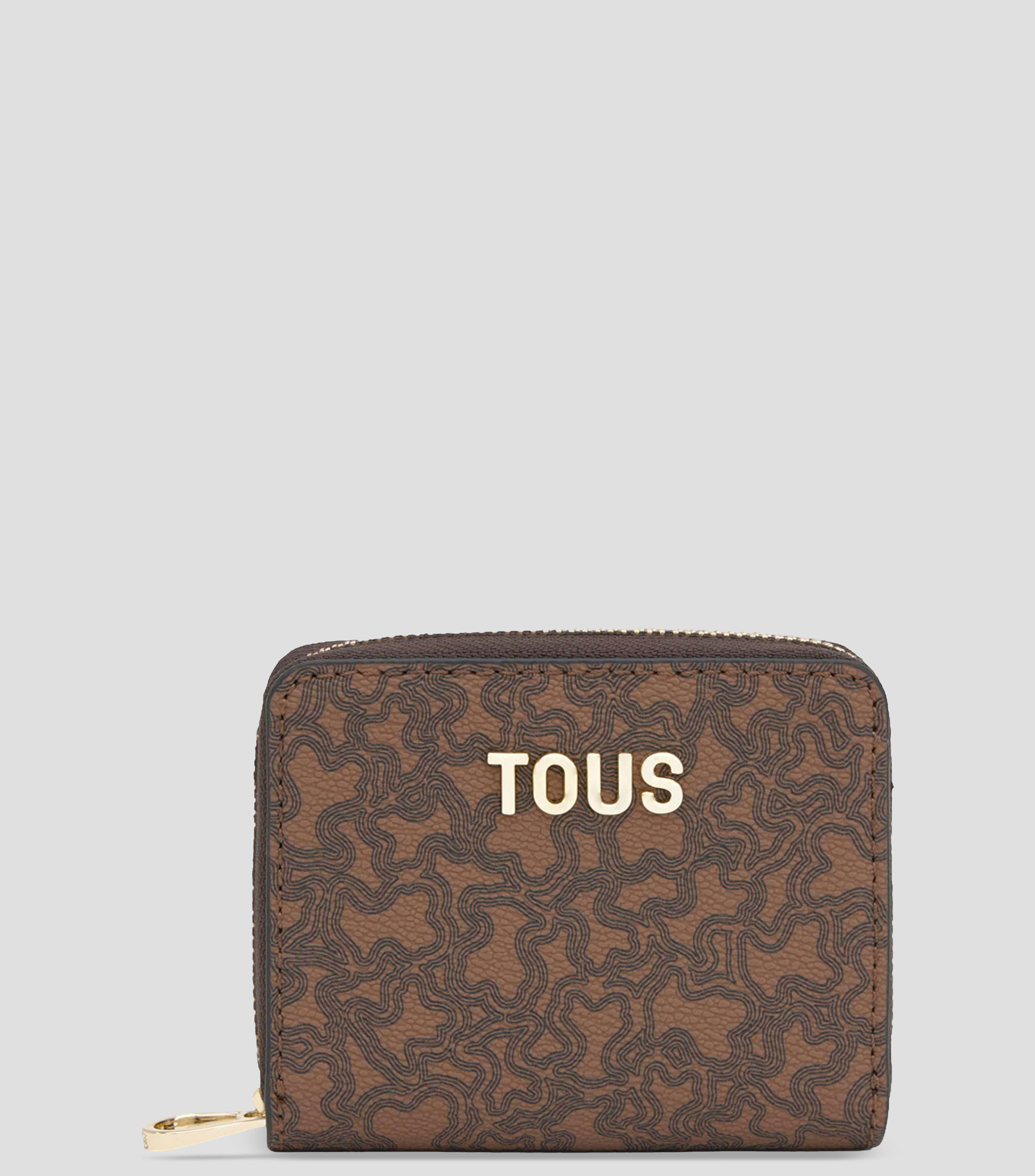 Monedero Monogram Mujer