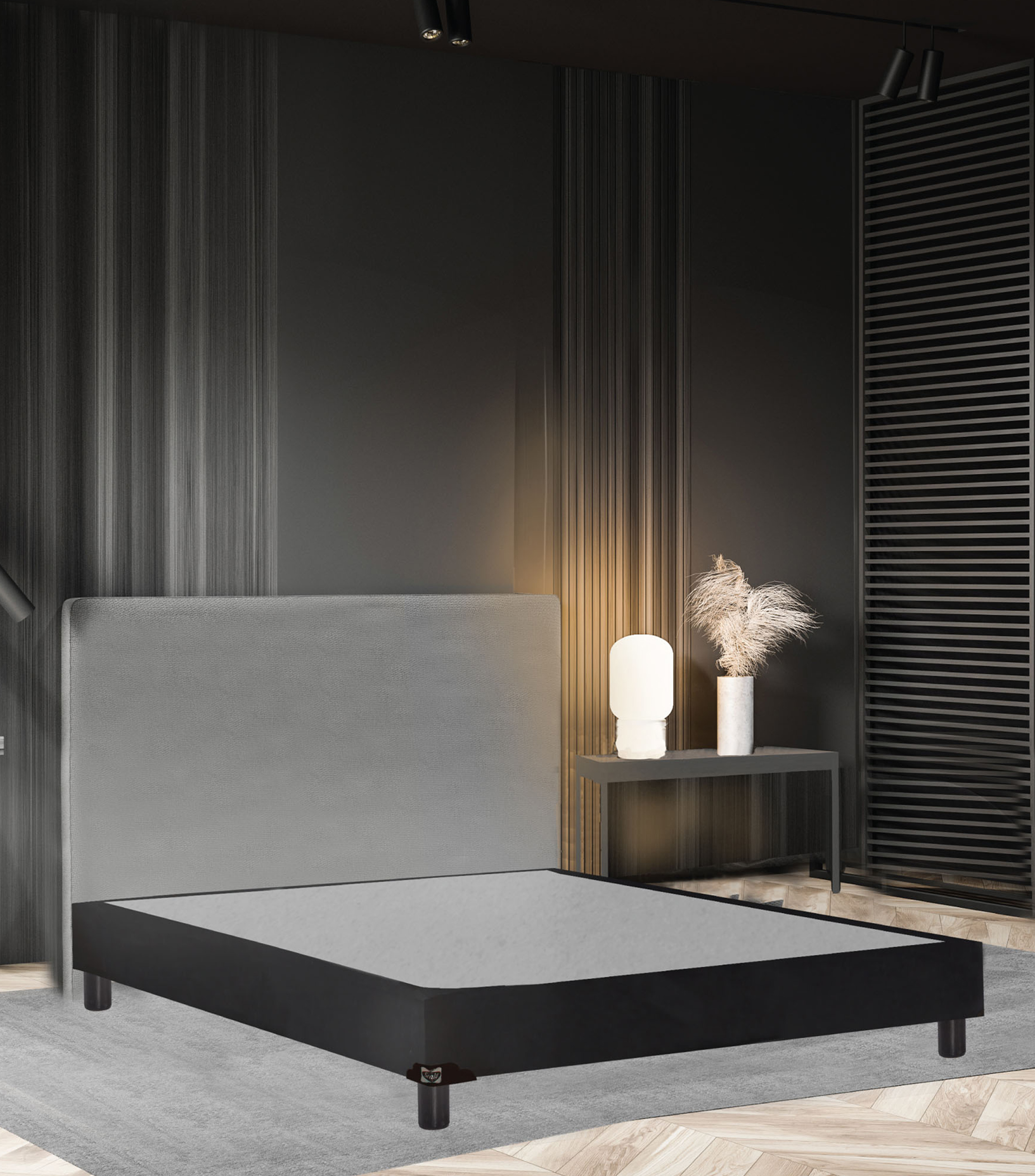 Box Brickell Individual