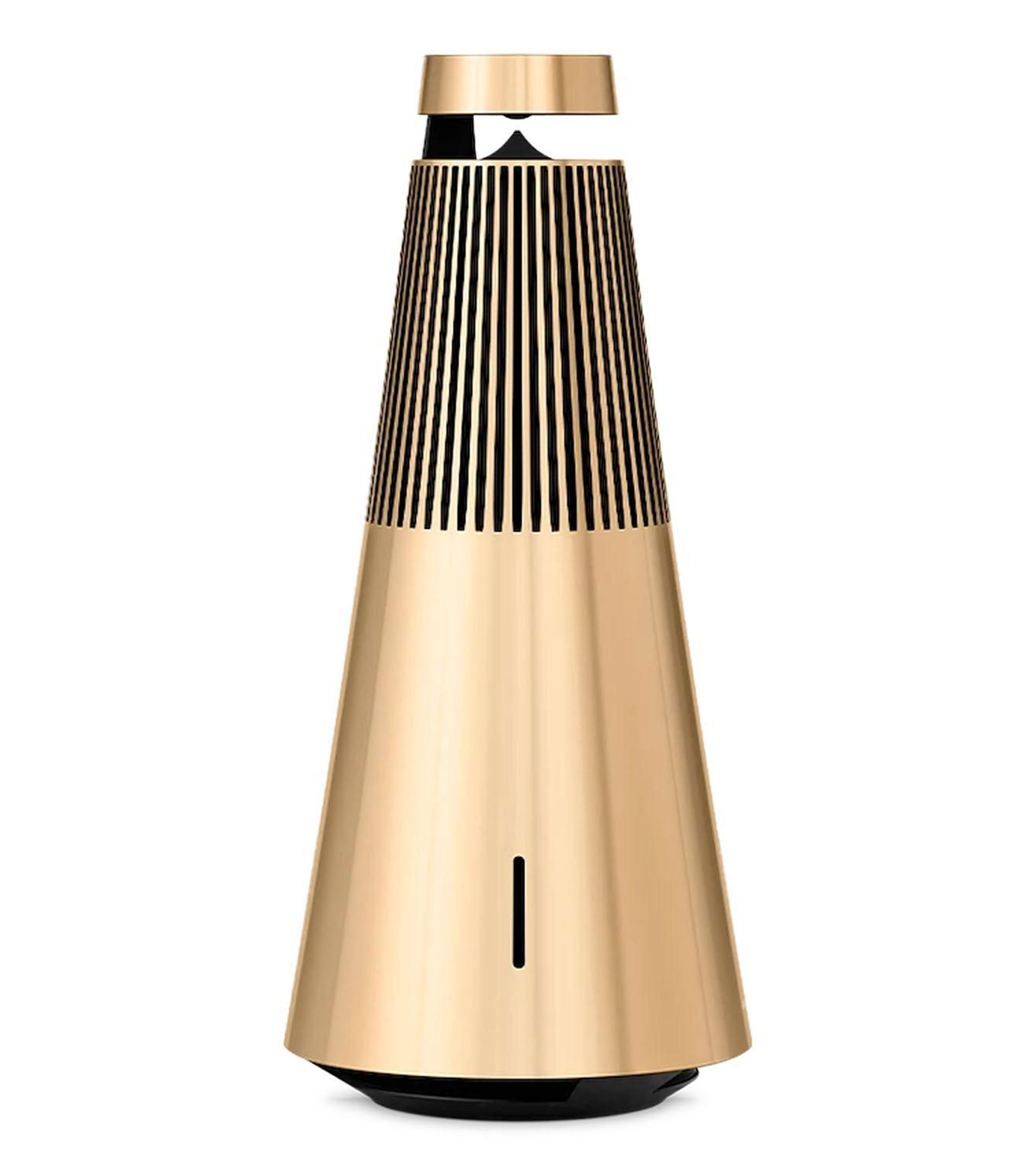 Bocina Streaming inalámbrica Beosound 2 3rd Gen Gold Tone 105 W
