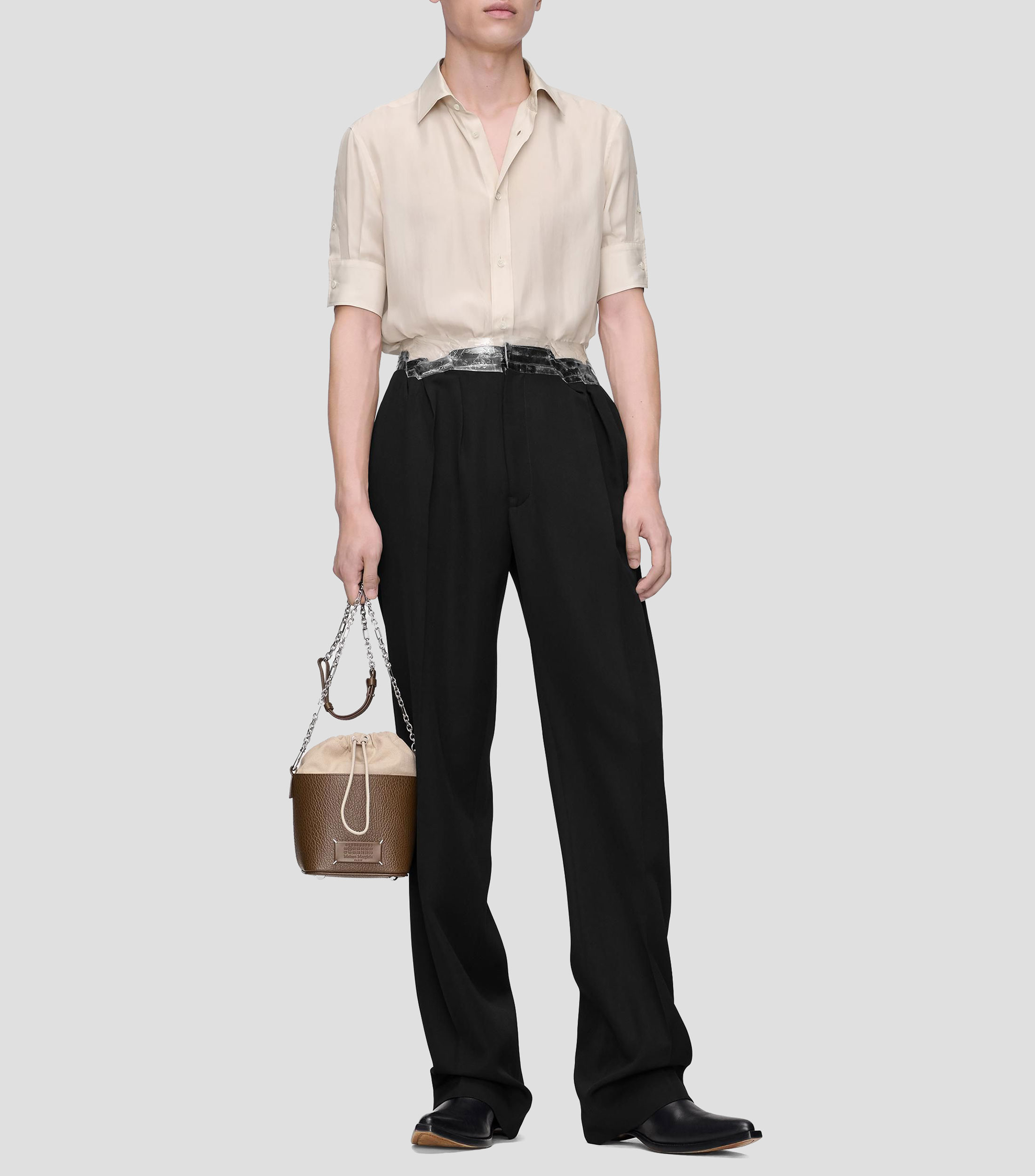 Pantalón Hombre