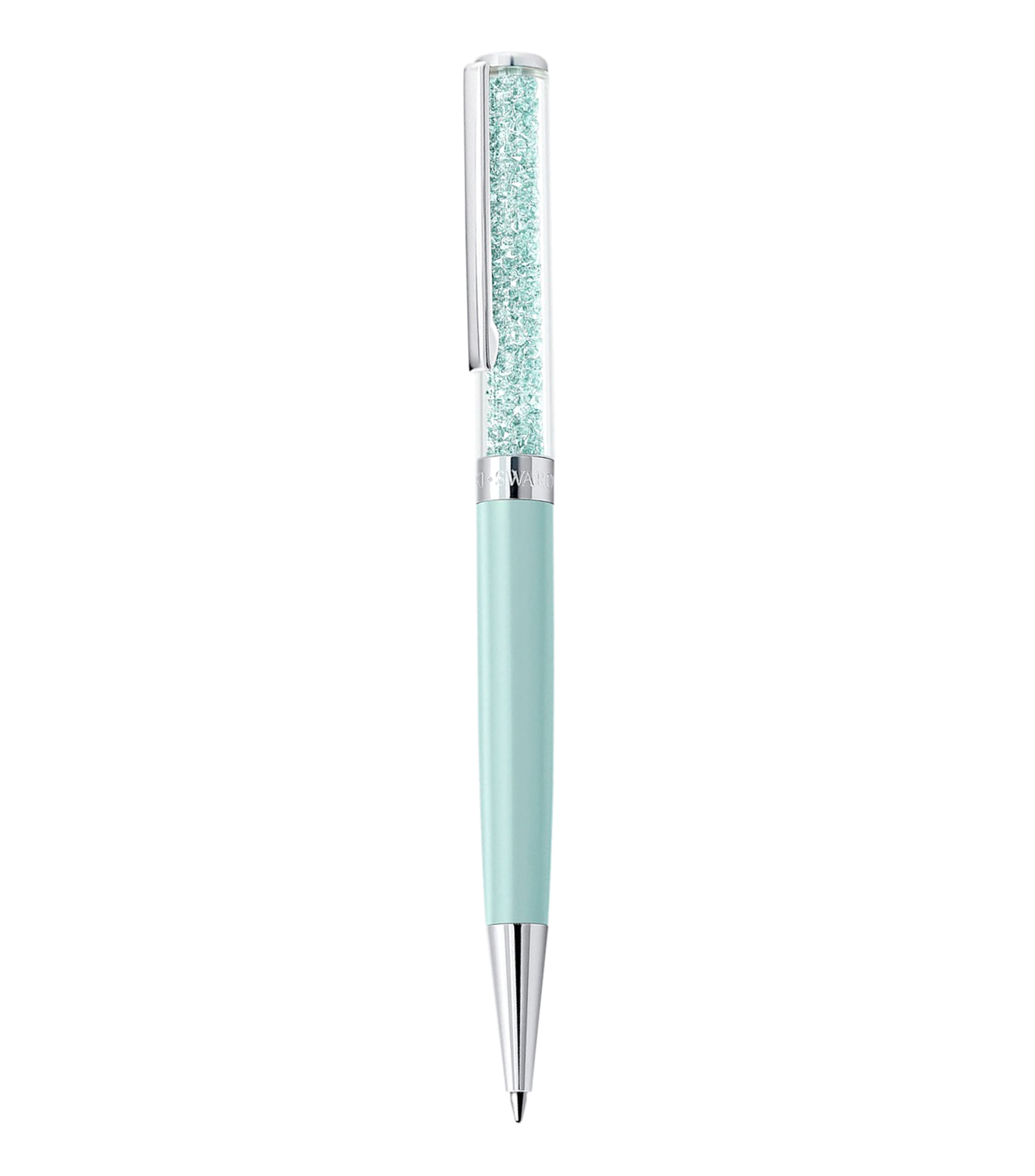 Boligrafo Crystalline