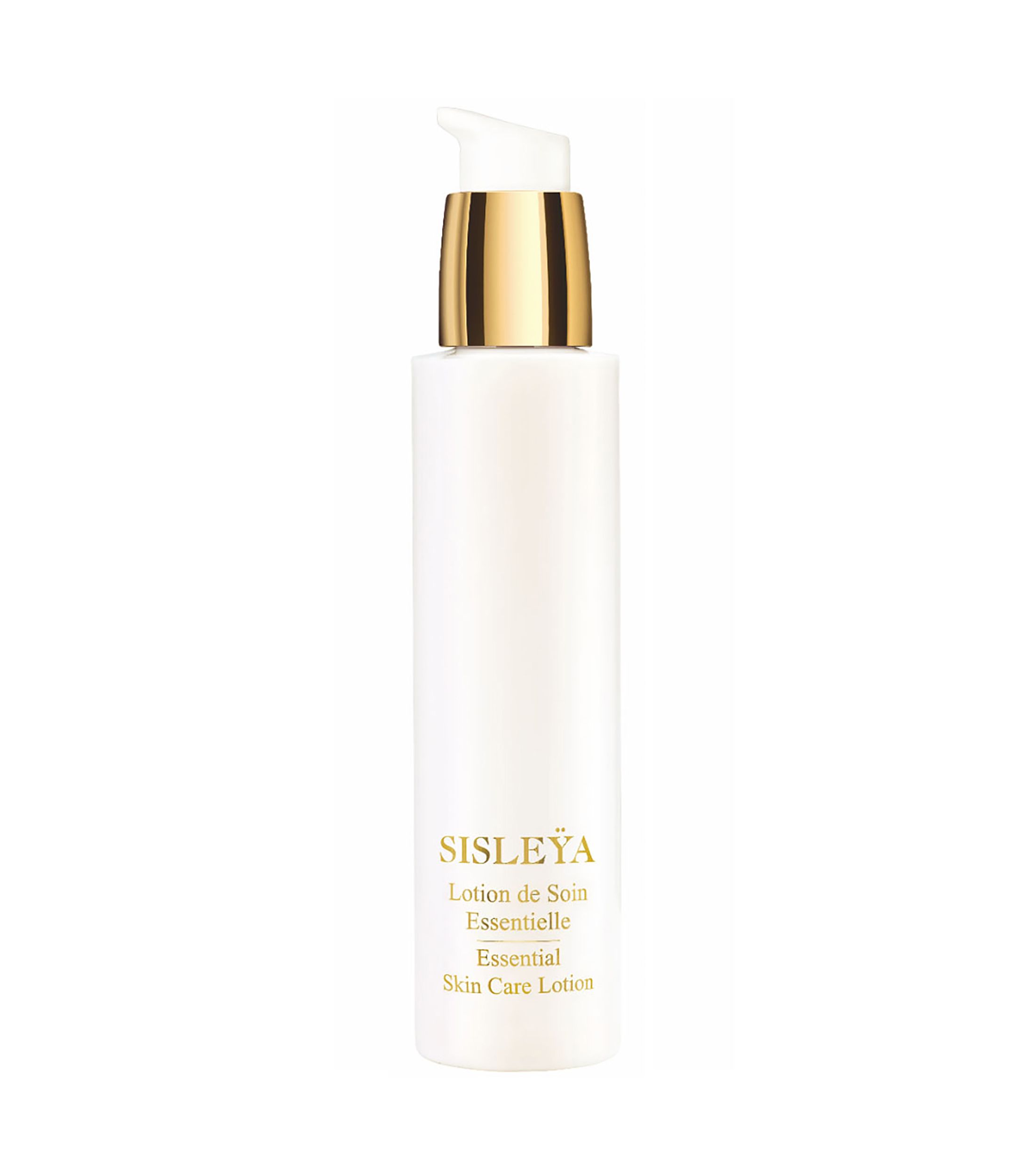 Loción facial Hidratante Sisleya Lotion de Soin Essentielle, 150 ml