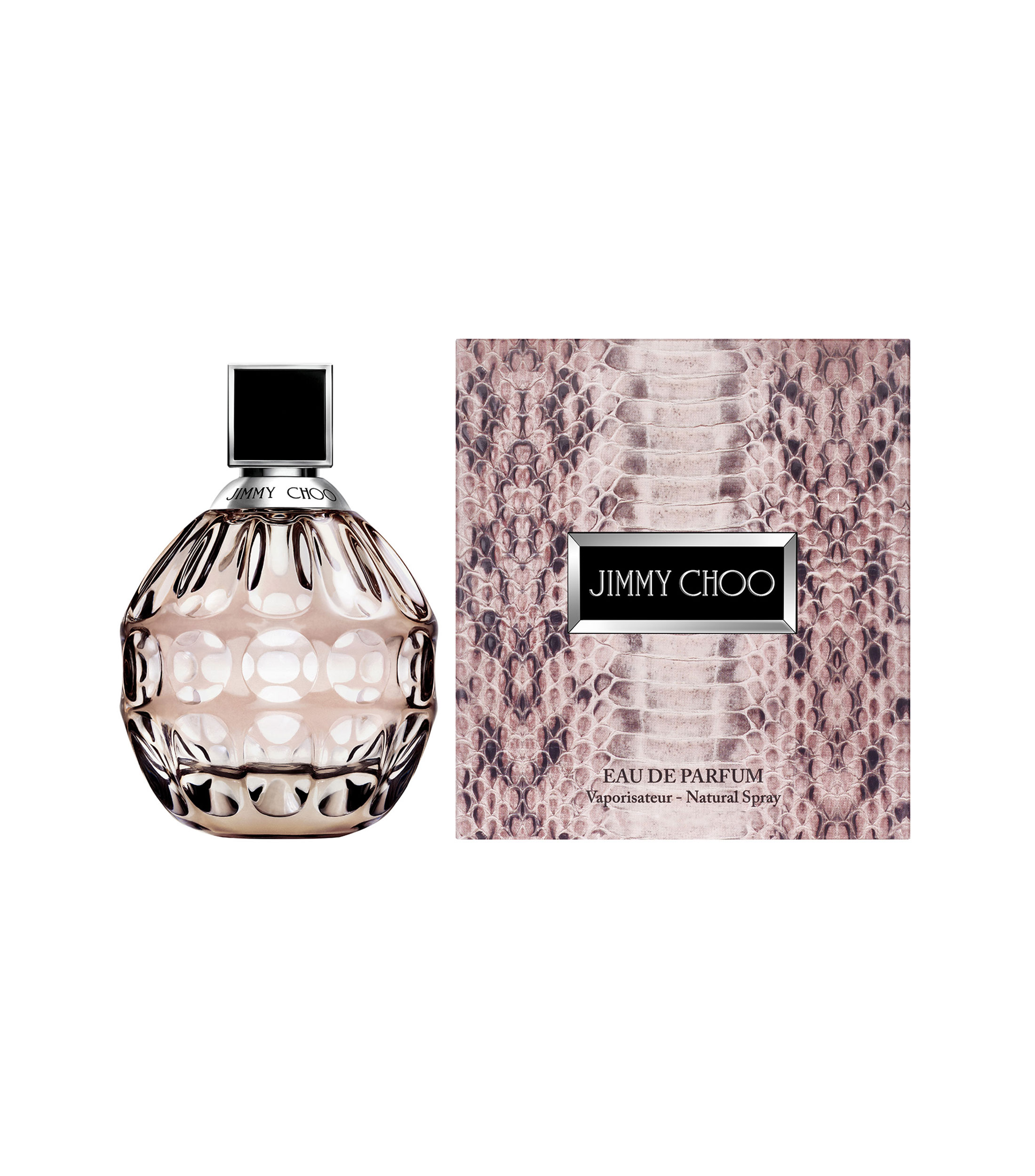 Perfume Jimmy Choo Eau de Parfum, 100 ml Mujer