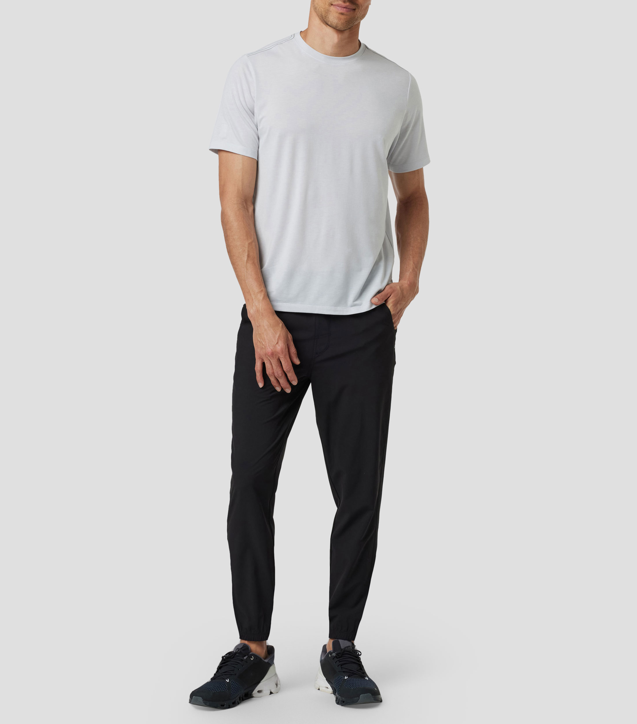 Pants jogger de entrenamiento Hombre