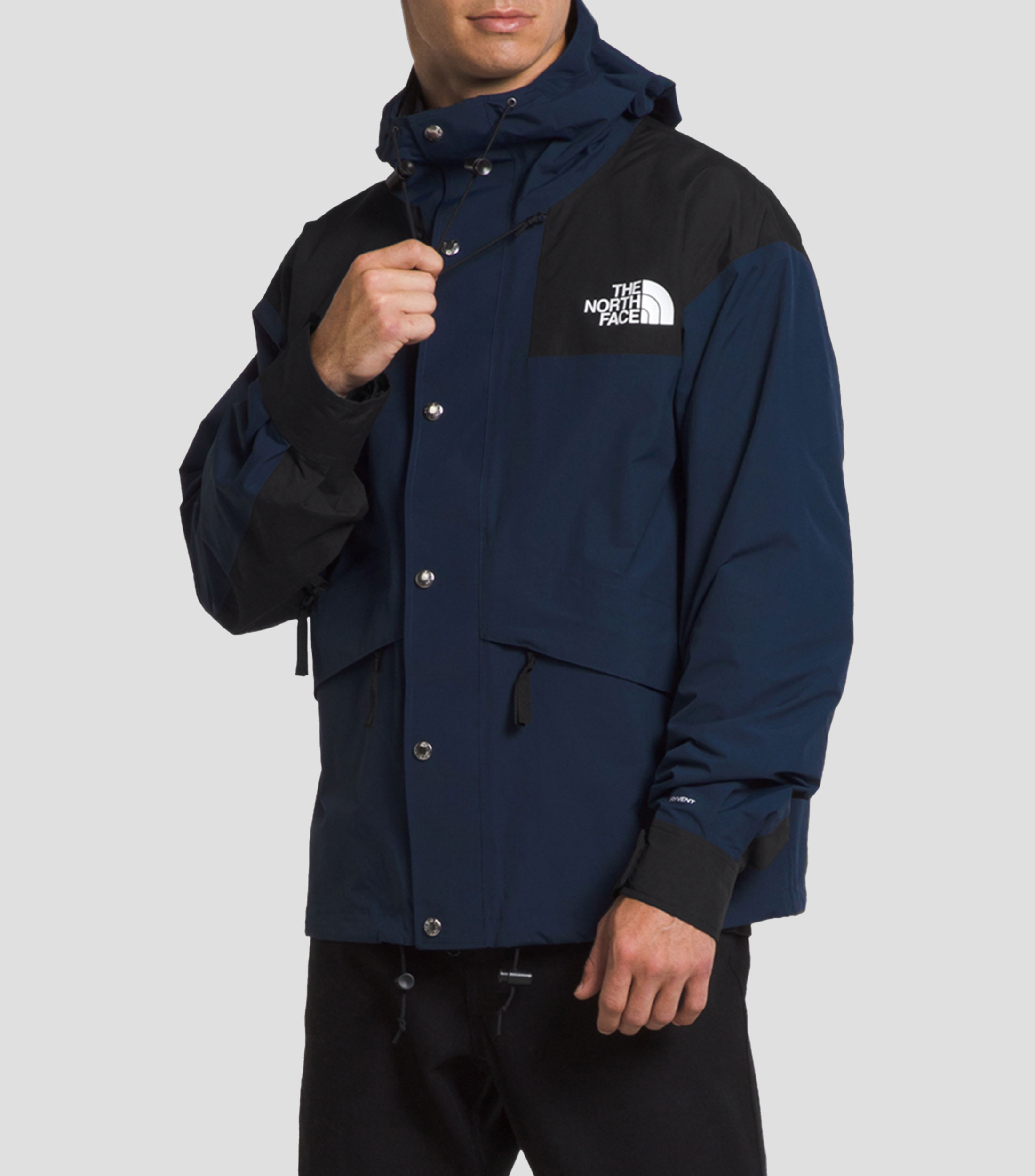 Mountain jacket sales the north face