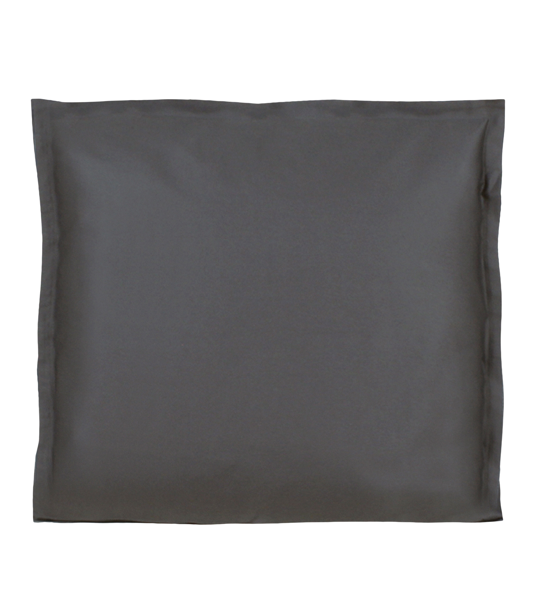 Juego de Funda para Duvet King Size Gris Oxford